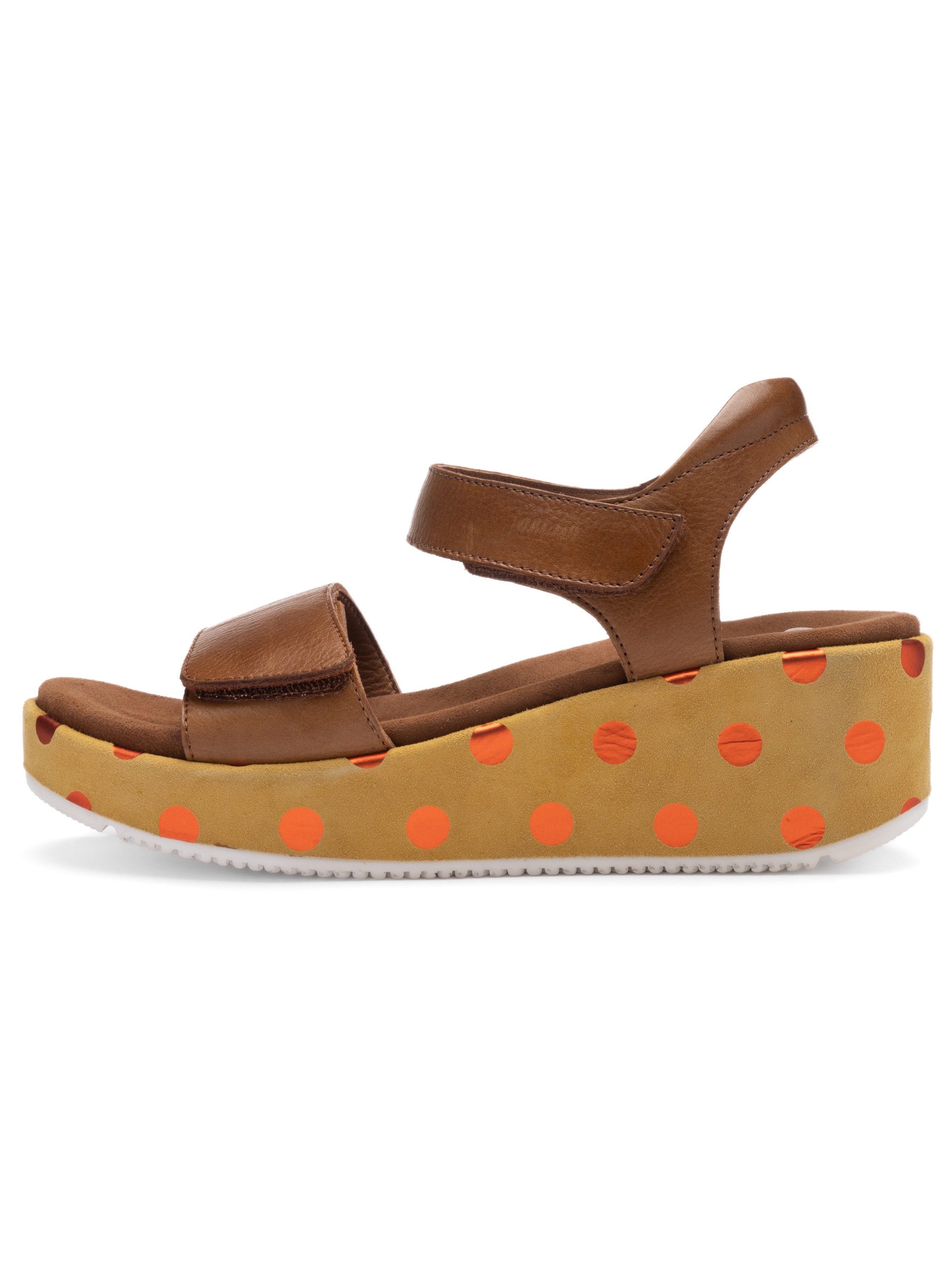 Ara Sandalette Rimini Keilsandalette