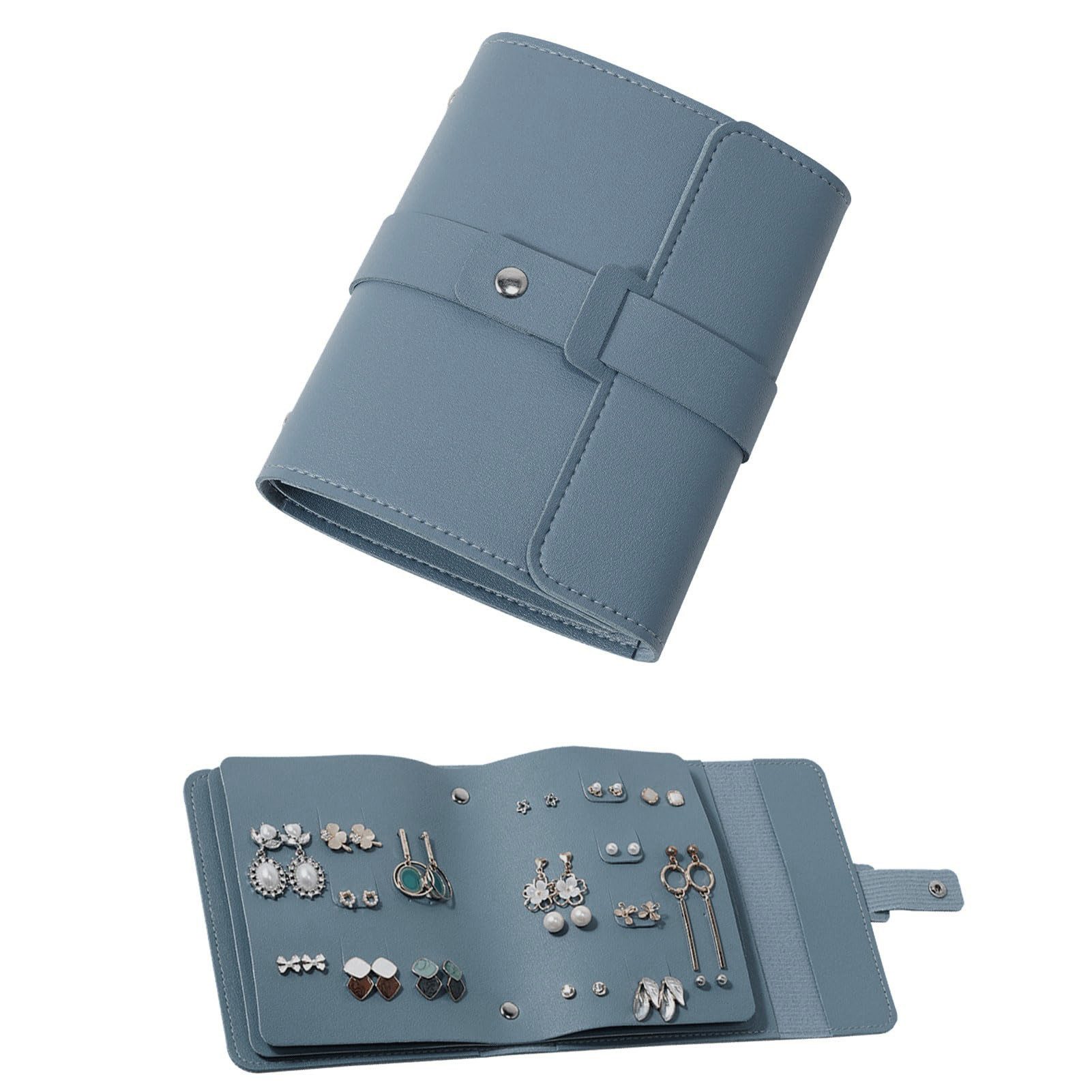 Coonoor Schmuckkasten Praktischer Ohrring Organizer – günstig online kaufen