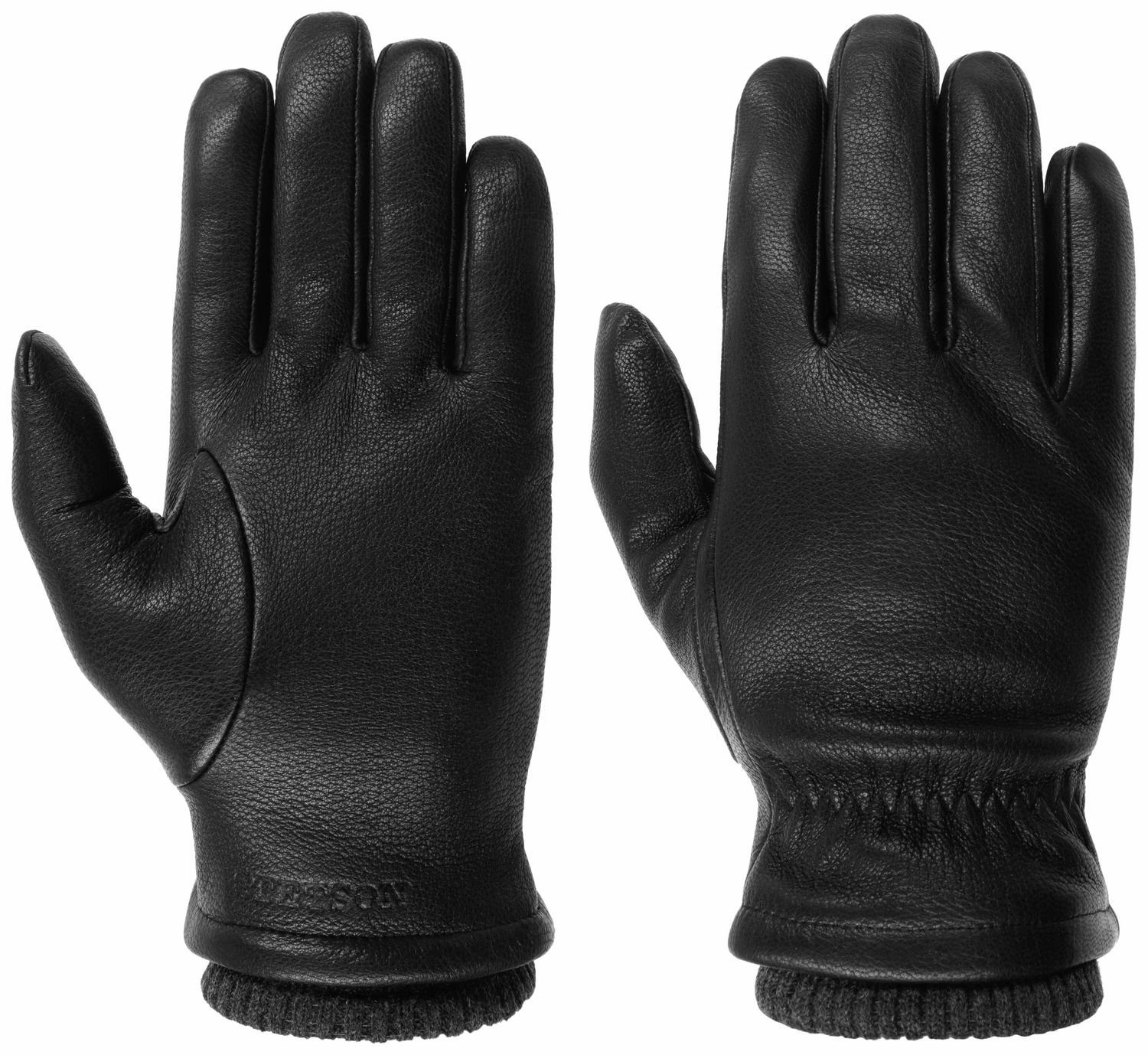 Stetson Lederhandschuhe Gloves Goat Nappa günstig online kaufen