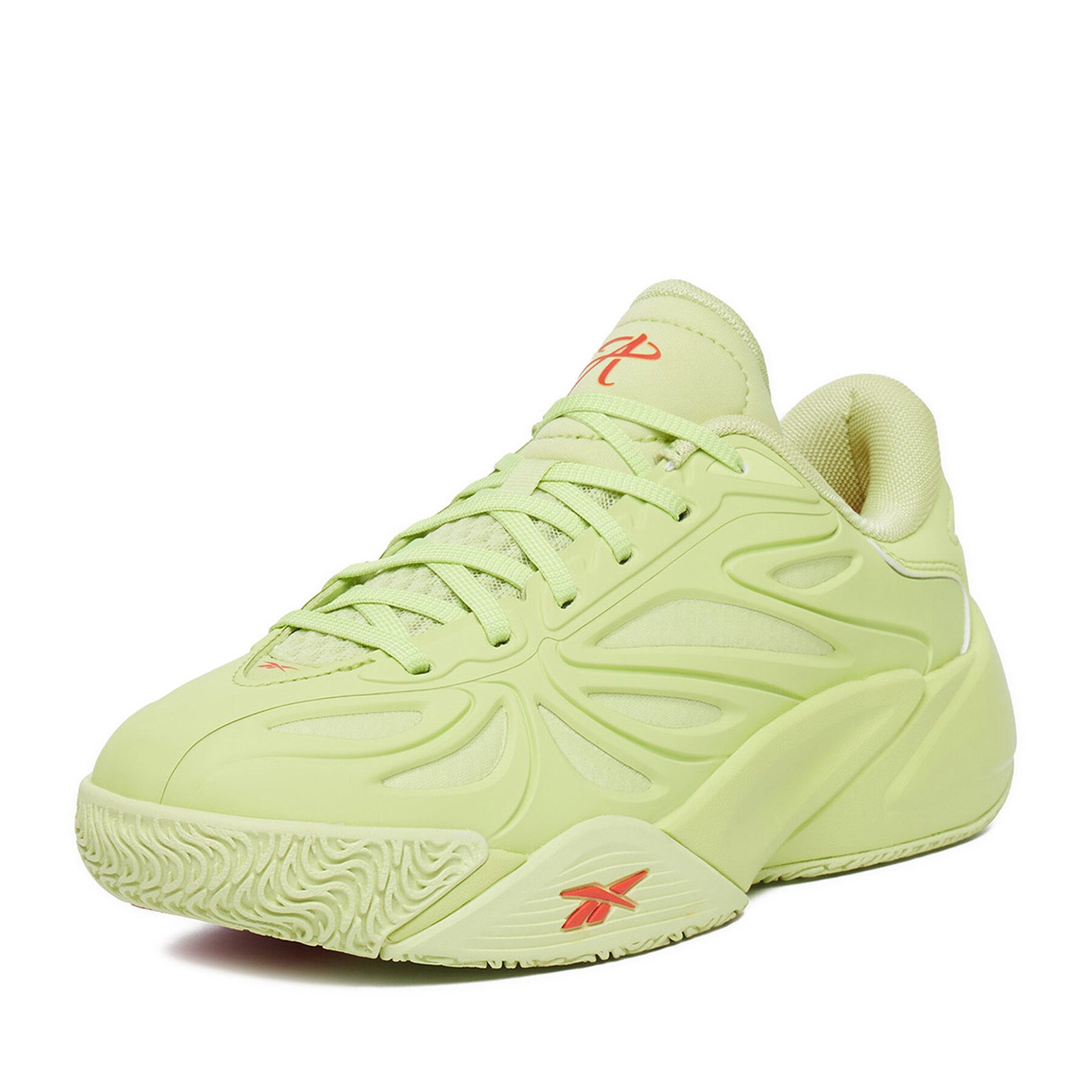 Reebok Reebok Junge Basketballschuhe 5907964463375 Grün Basketballschuh