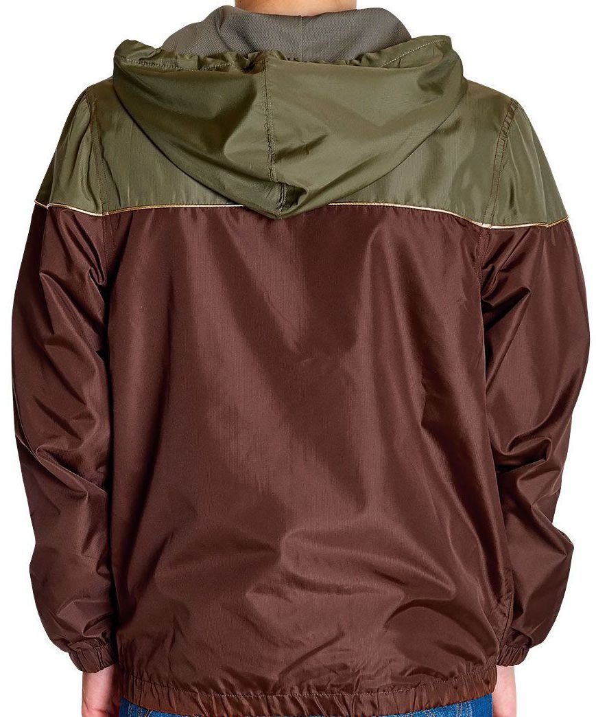 The Legend of Zelda Windbreaker ZELDA Windbraker Kapuzenjacke Regenjacke