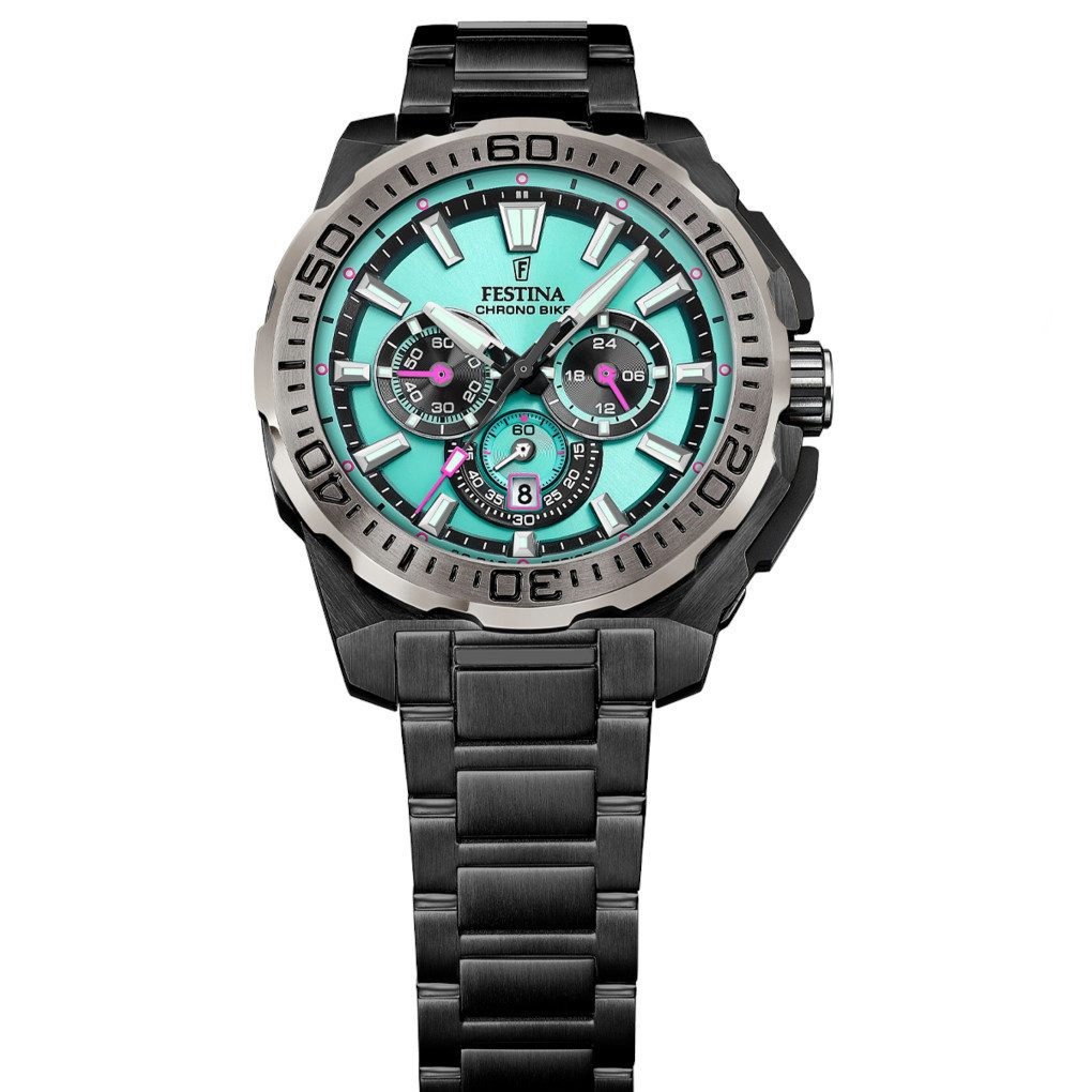 Festina Chronograph Chrono Bike Spezial Edition günstig online kaufen