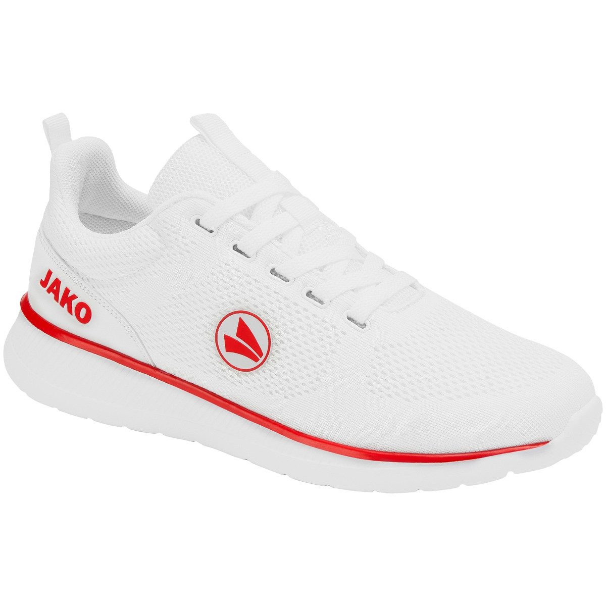 Jako Sneaker Team Mesh Sneaker günstig online kaufen