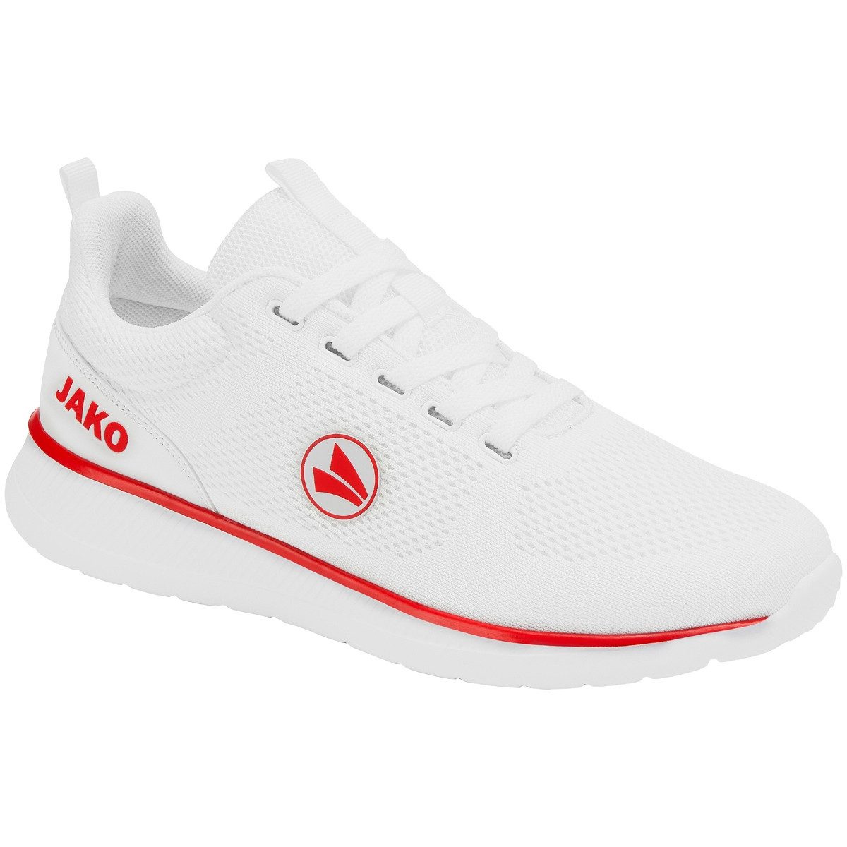 Jako Sneaker Team Mesh Sneaker