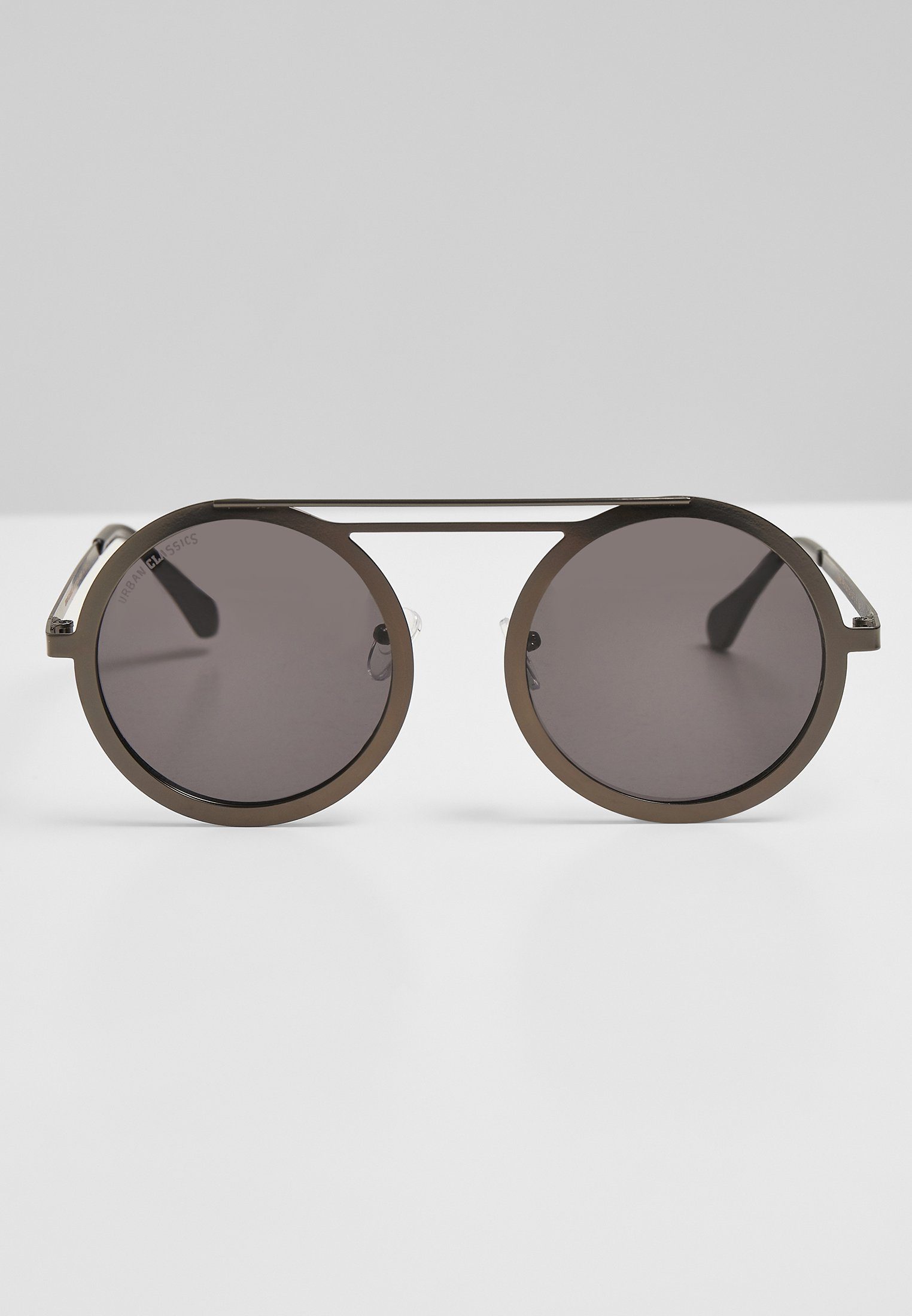 Sunglasses URBAN UC 104 Sonnenbrille Accessoires CLASSICS gunmetal/black