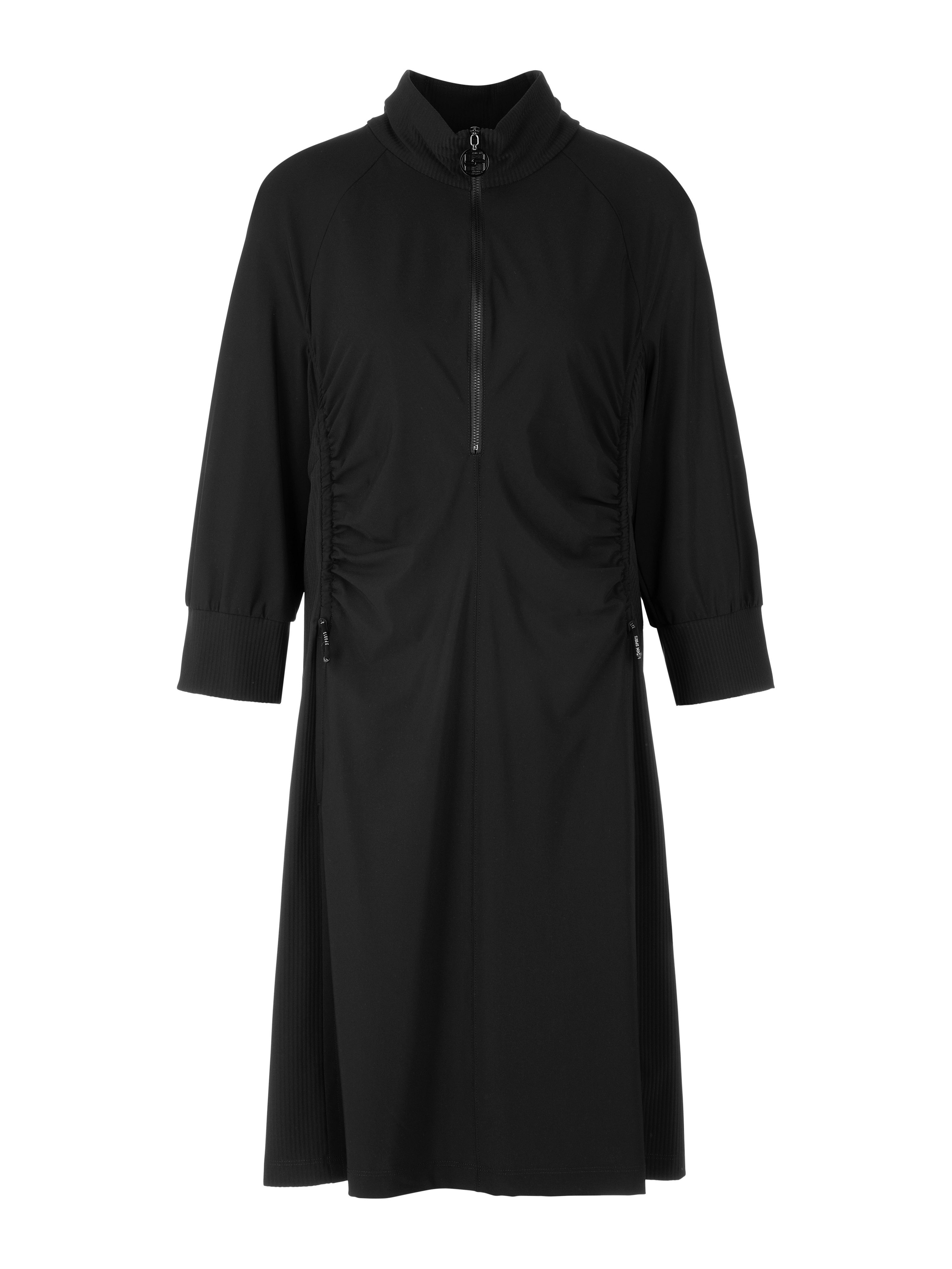 Trägerkleid