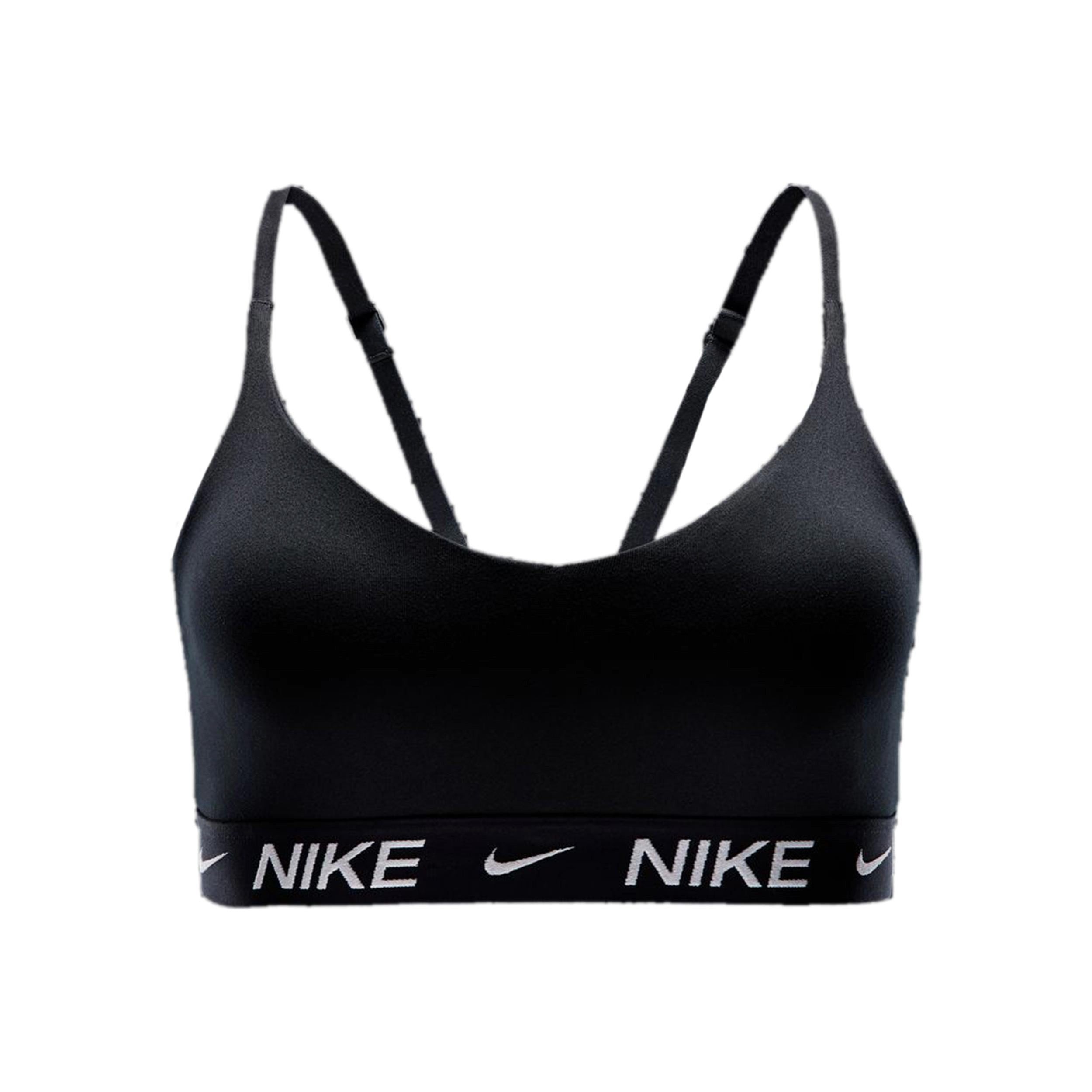 Nike Sport-BH Dri-Fit INDY Light Support
