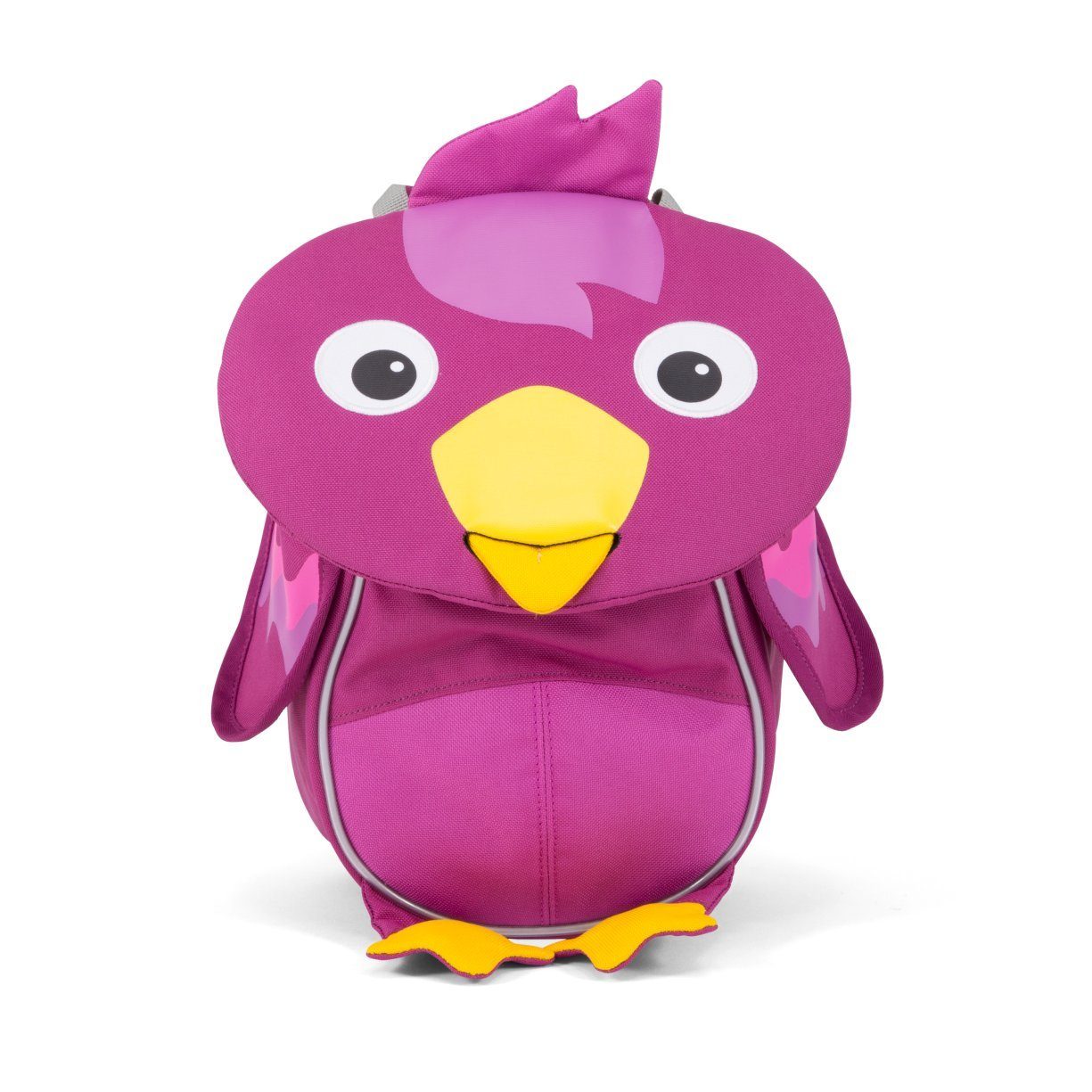Rucksack Affenzahn Kinderrucksack Kleiner Freund Vogel