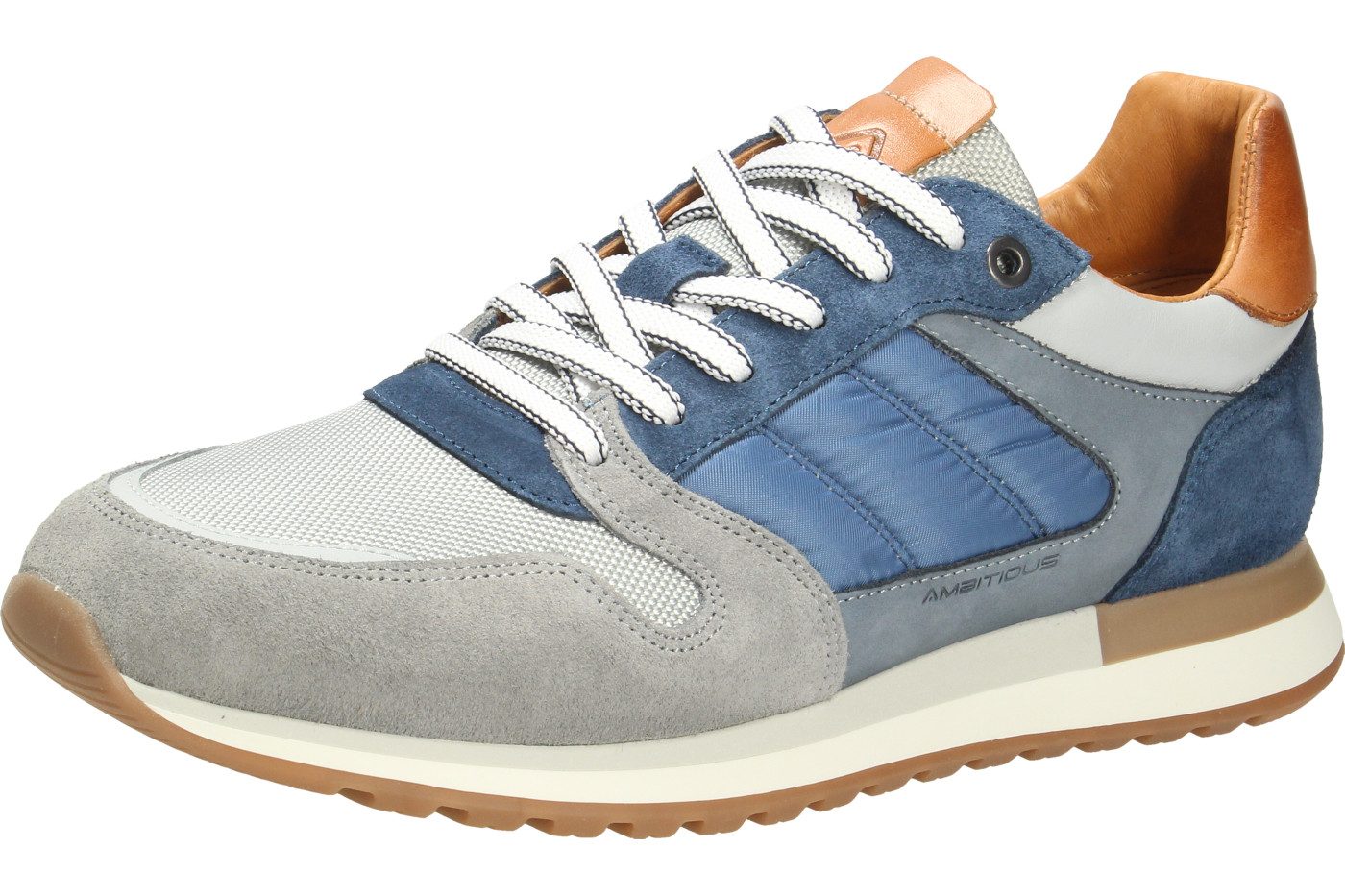 Ambitious Schnürschuh