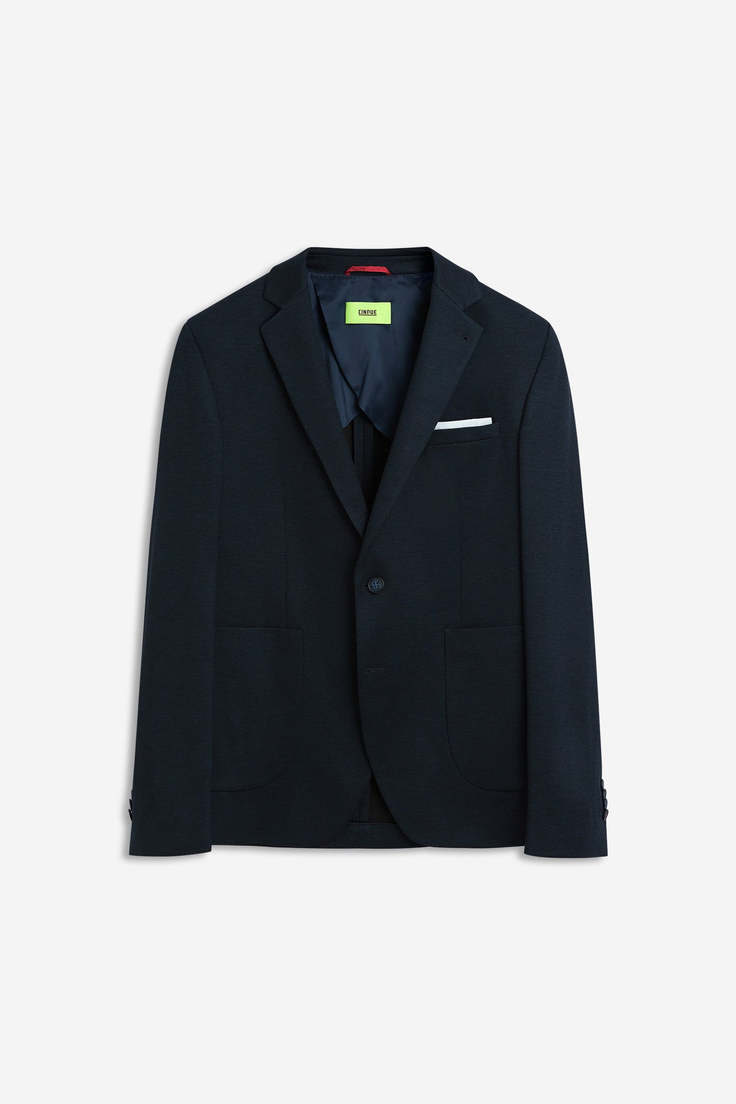 Cinque Anzugsakko CIDATI mit modischer Struktur günstig online kaufen