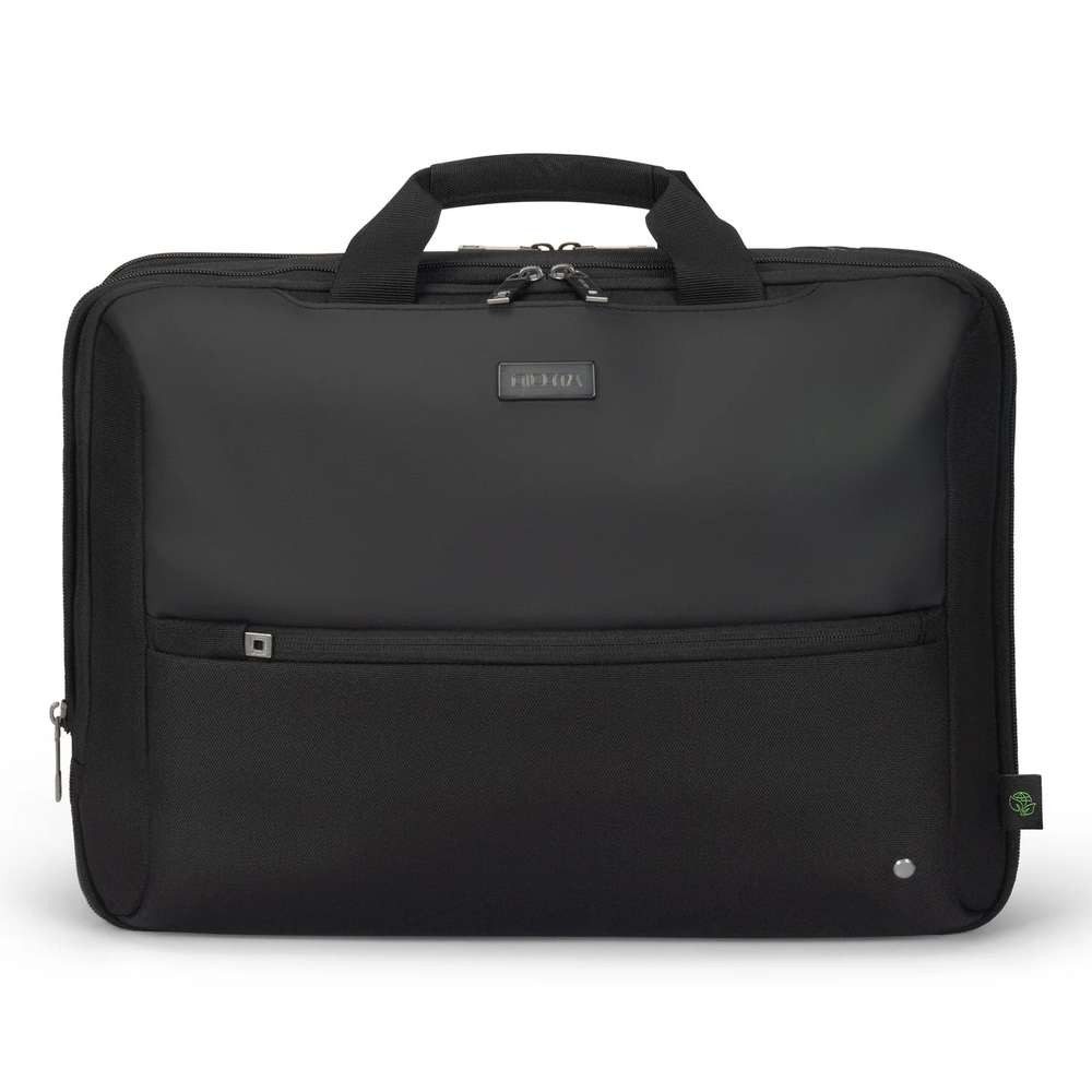 DICOTA Laptoptasche DICOTA D32167-RPET Laptoptasche 40,6 cm (16) Aktenkoffer Schwarz