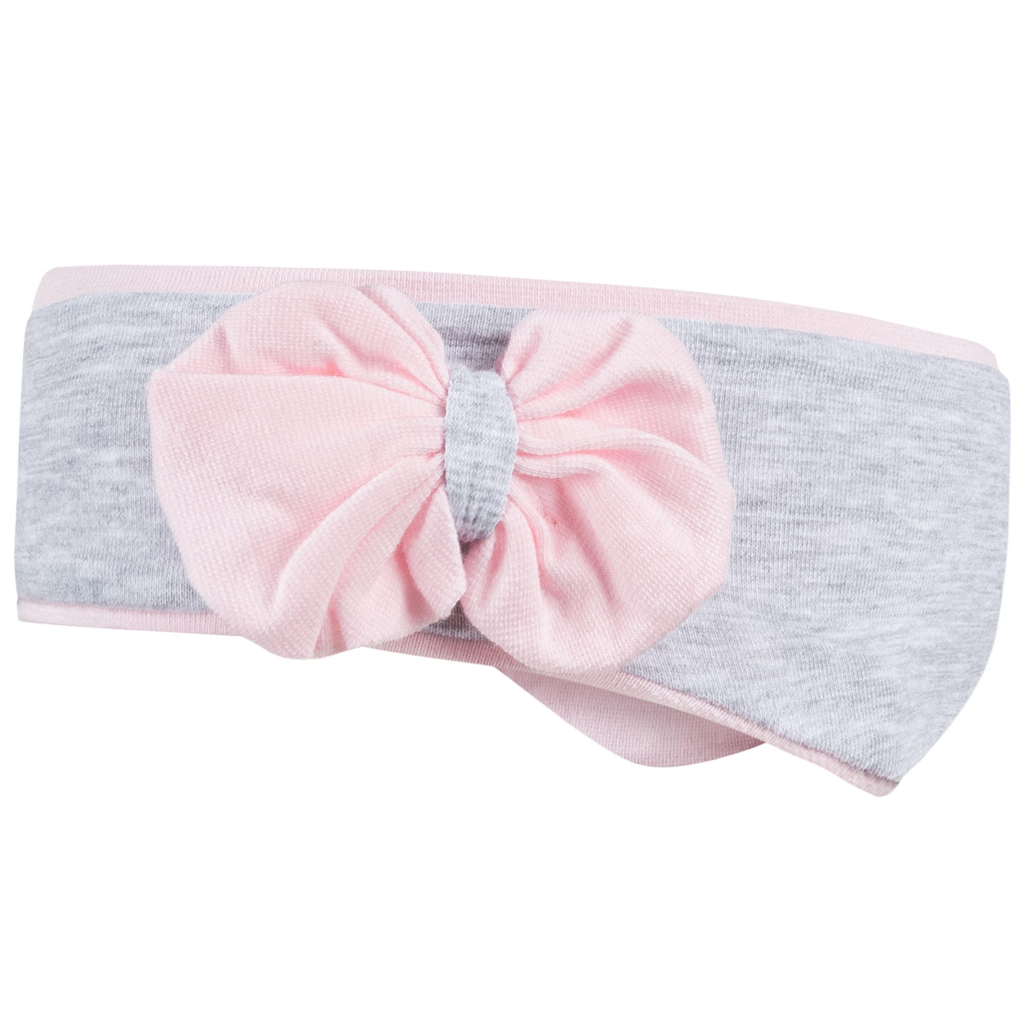 F.P.H. Maja Stirnband Kopftuch Sommermütze Übergangsmütze Mädchenmütze