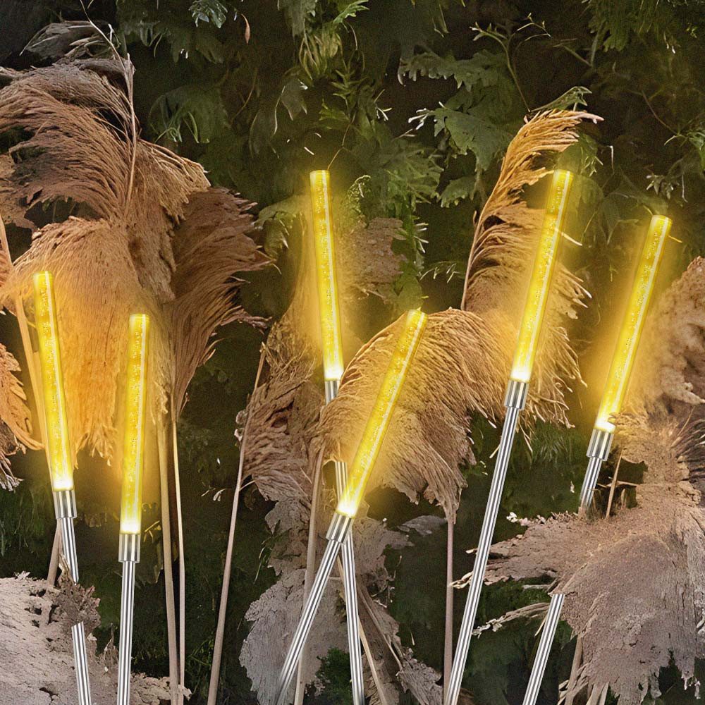 Salcar LED Solarleuchte 2er Set Solarleuchten günstig online kaufen