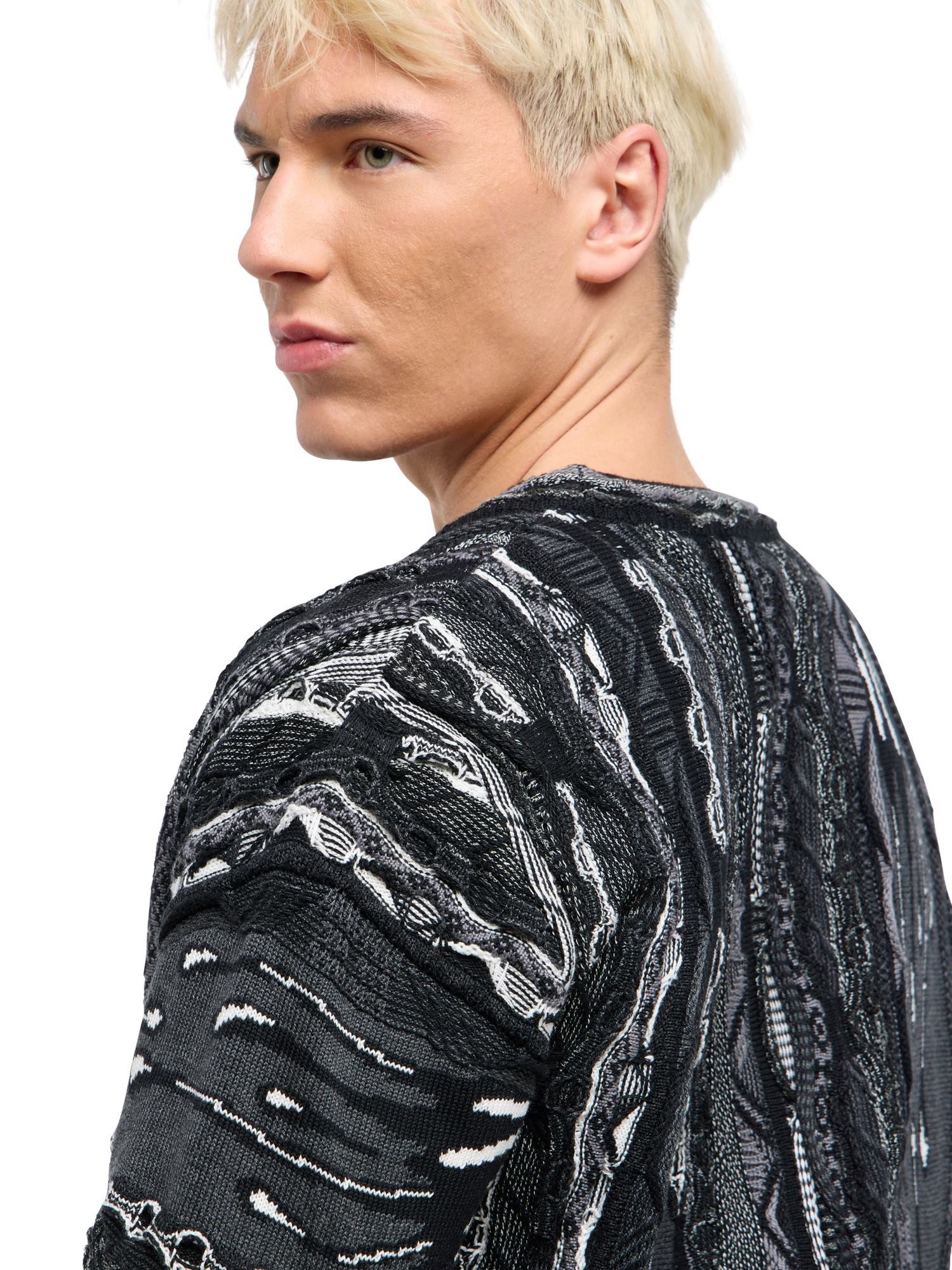 CARLO COLUCCI Sweater Ernandes günstig online kaufen