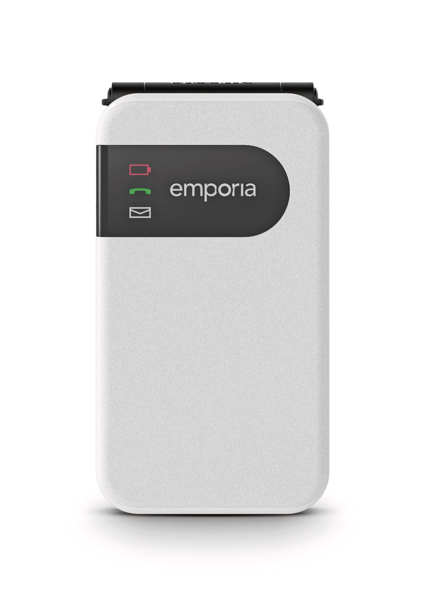 Emporia emporia SIMPLICITYglam Seniorenhandy (7,1 cm/2,8 Zoll, Mobilfunk)