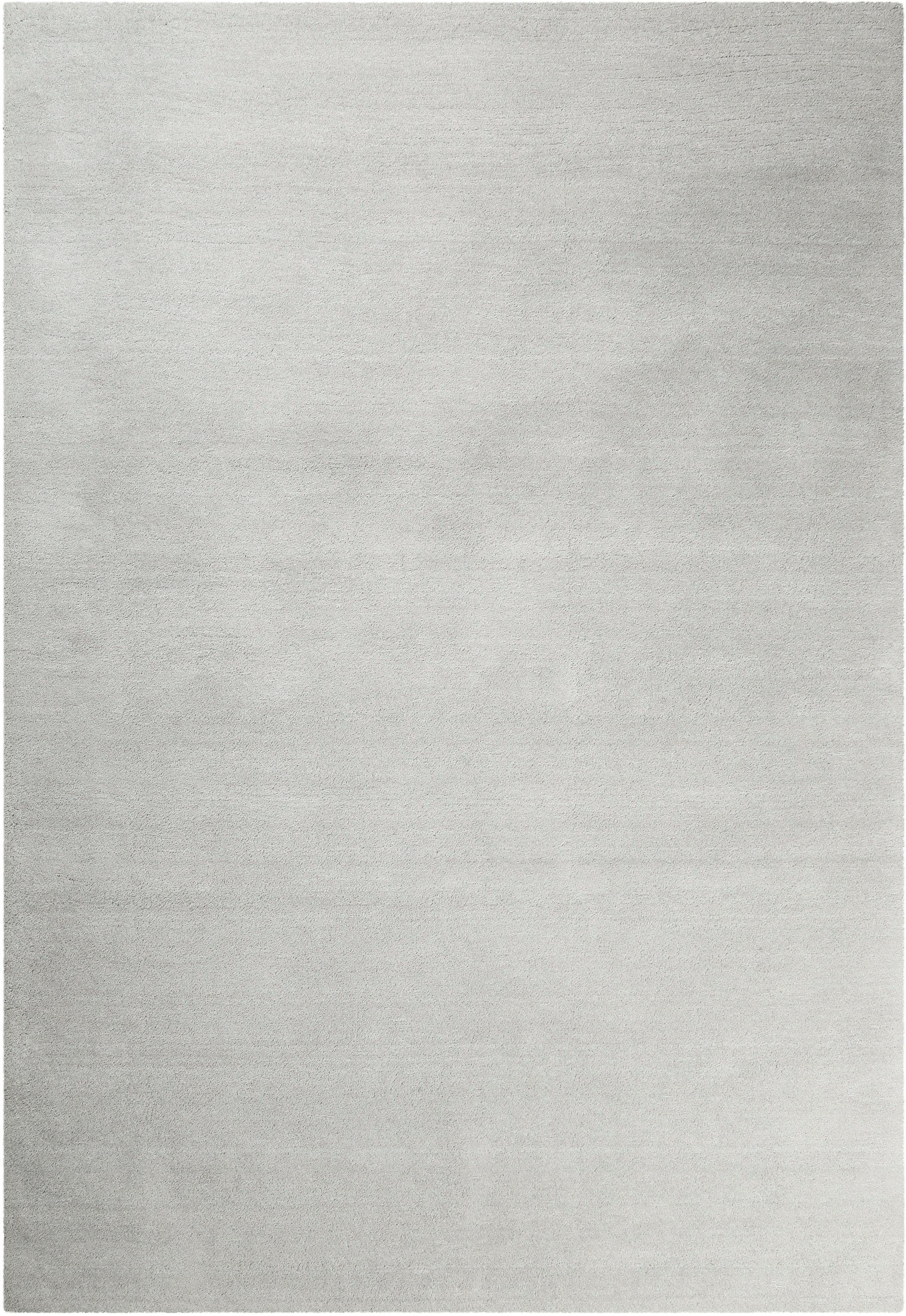 Esprit Teppich »Loft ESP-4223«, rechteckig, 20 mm Höhe, Wohnzimmer, große F günstig online kaufen