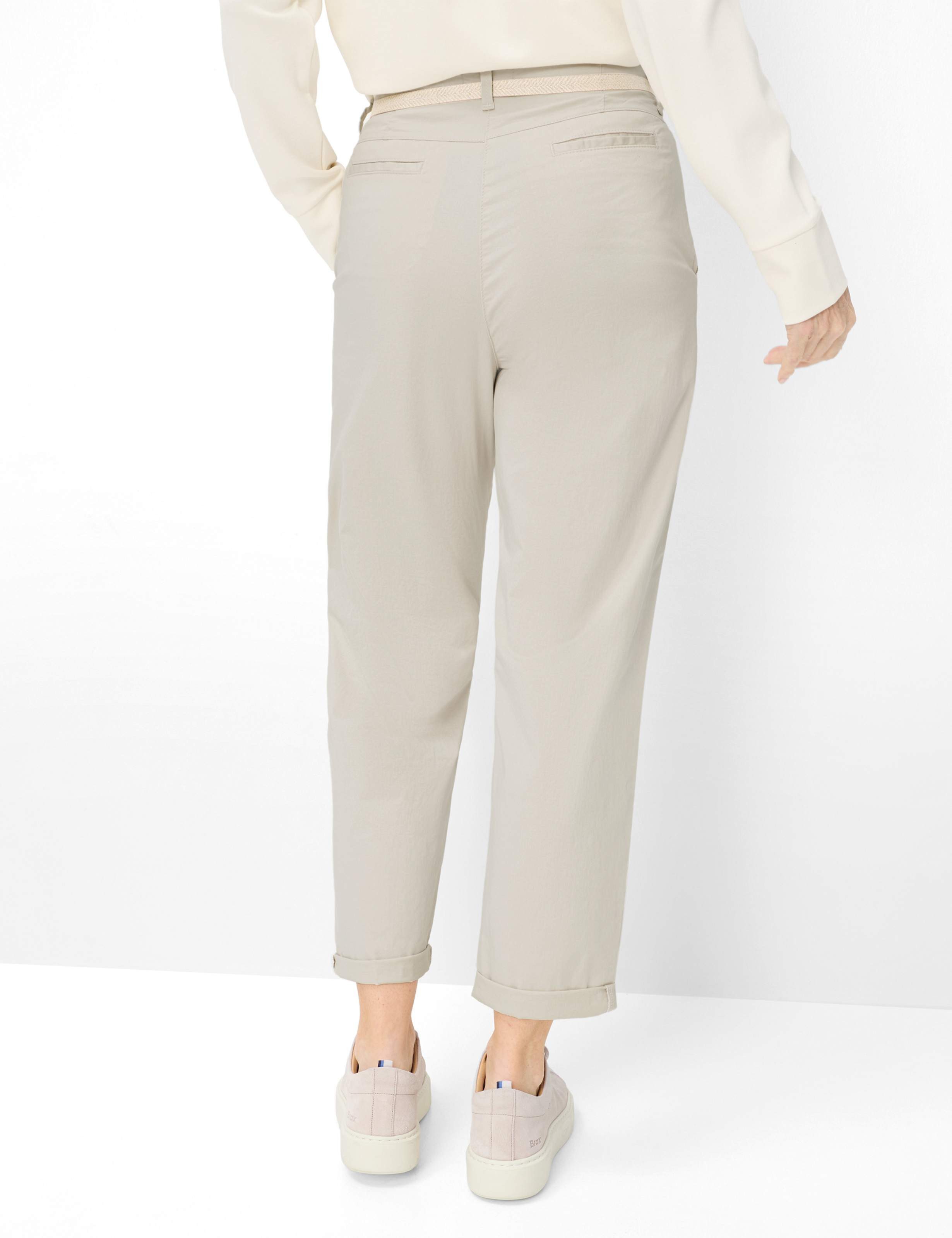 RAPHAELA by BRAX Caprihose Style CARRIE günstig online kaufen