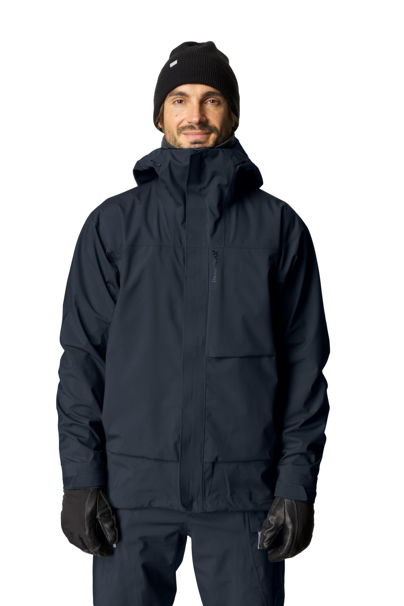 Houdini Winterjacke Houdini M Rollercoaster Jacket Herren Ski- &