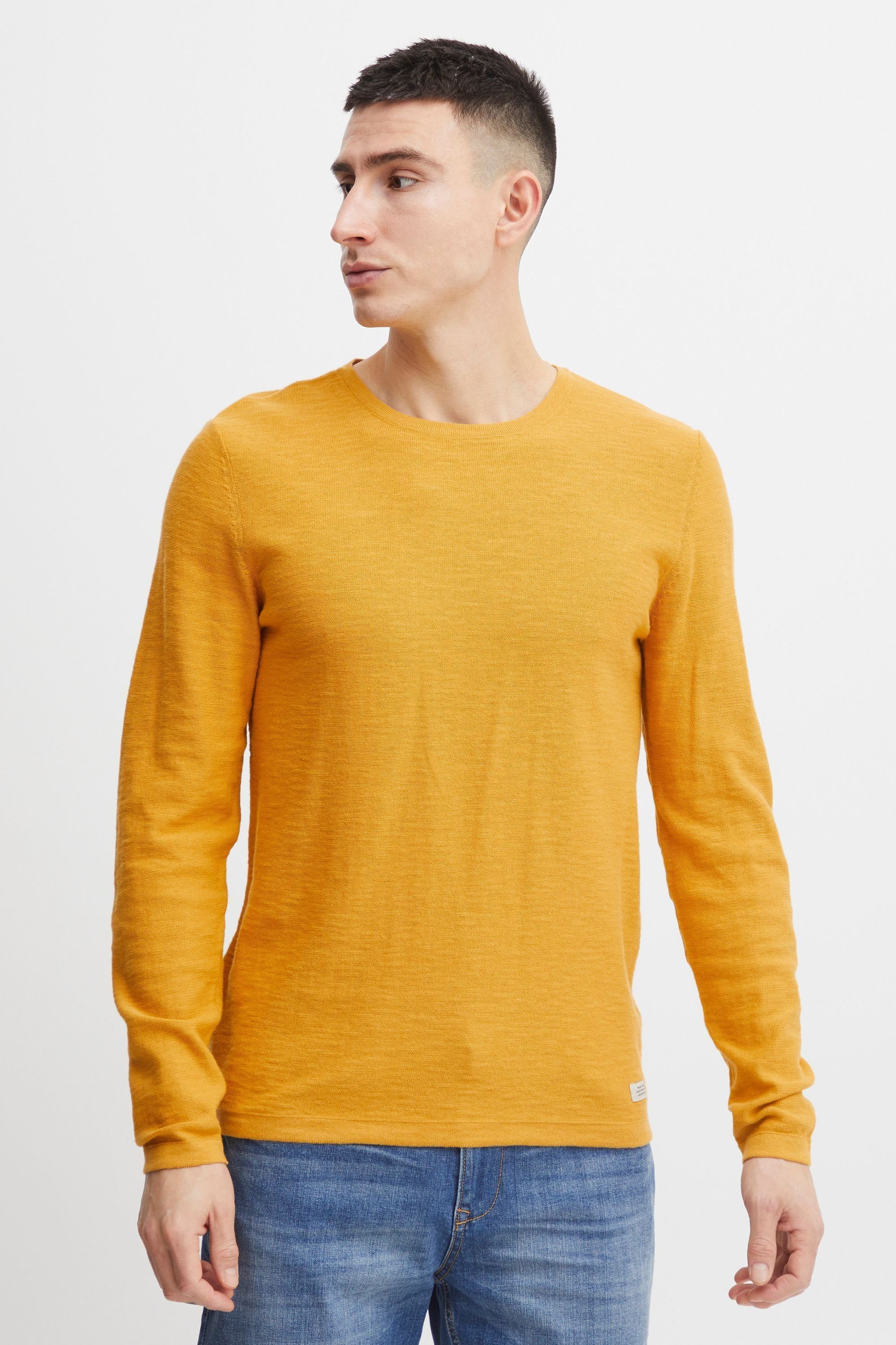 Blend Strickpullover BHPullover Stilvoller Feinstrick-Pullover mit günstig online kaufen