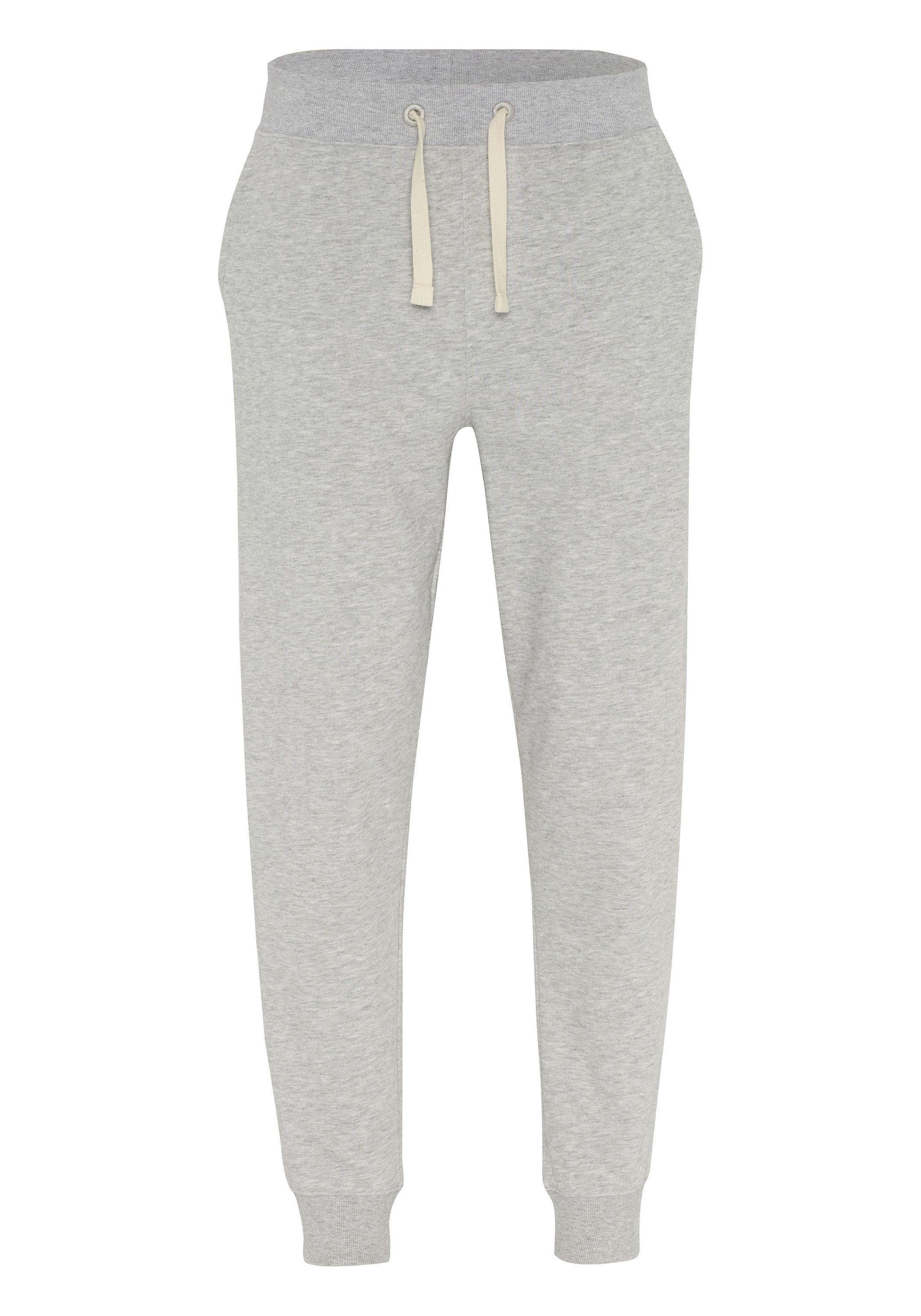 Detto Fatto Sweathose in schlichter Basic-Optik günstig online kaufen