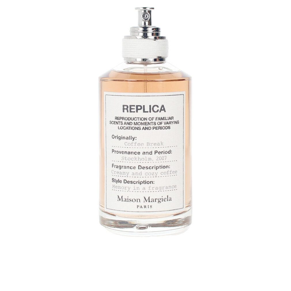 MAISON MARGIELA Туалетная вода Replica Coffee Break Edt Spray 100ml