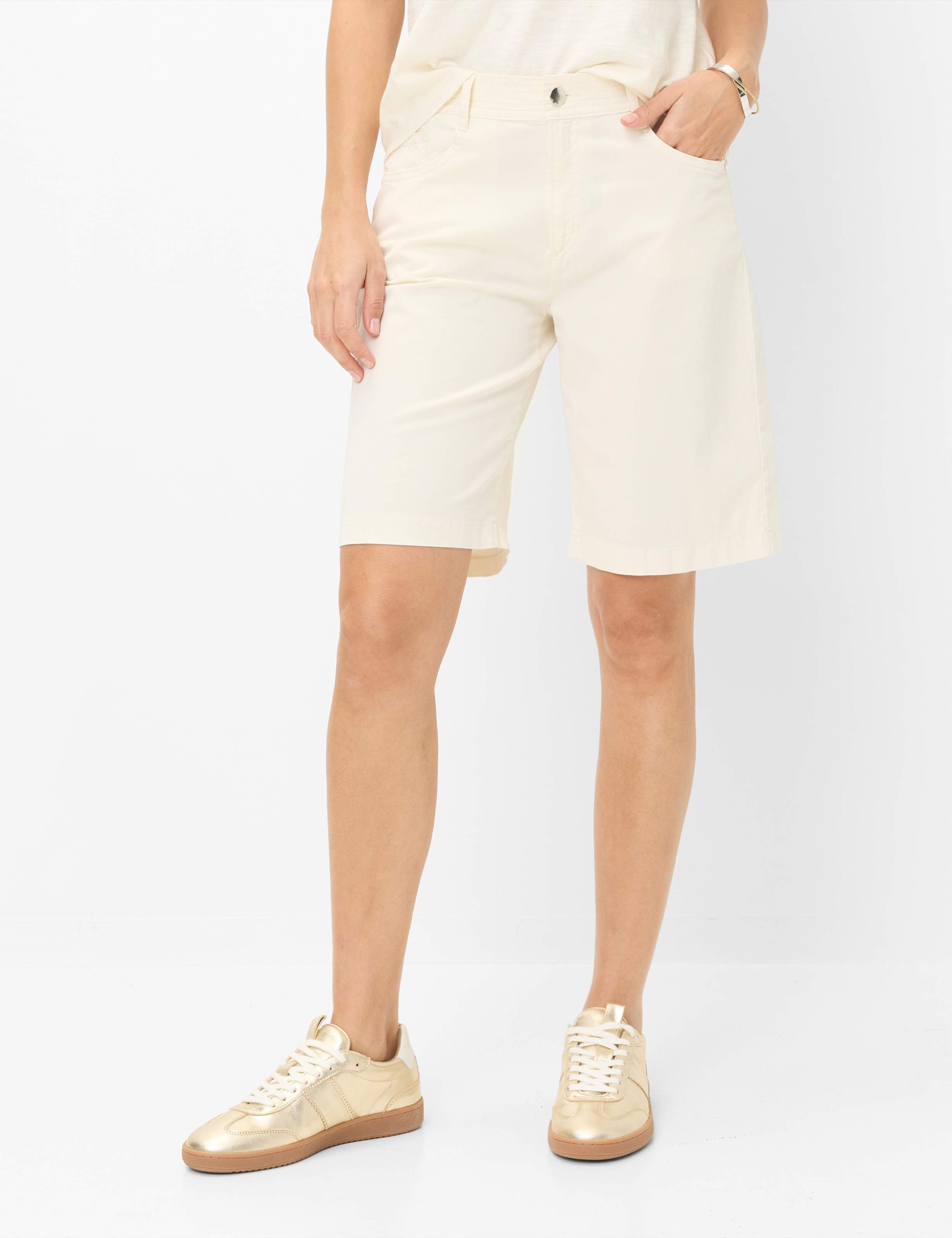 Brax 5-Pocket-Hose Style MAINE B