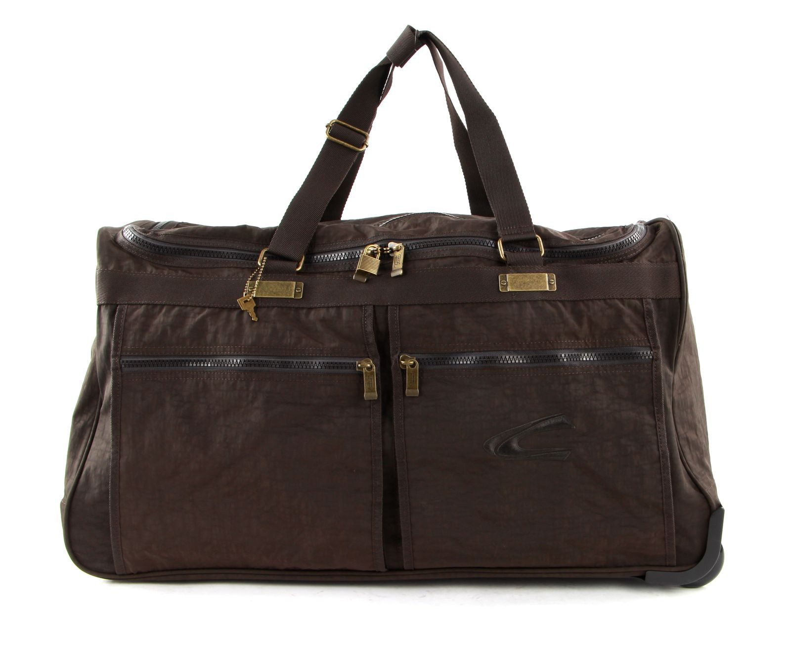 camel active Reisetasche Wheeled Travel Bag günstig online kaufen