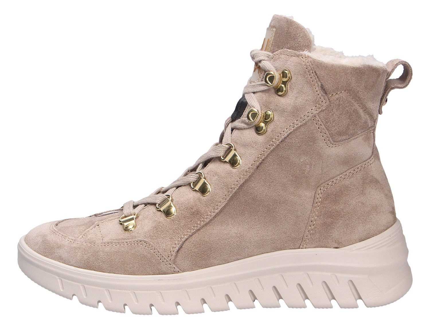 Waldläufer Winterstiefel Klassischer Schnitt günstig online kaufen