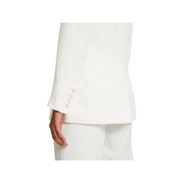 Betty Barclay Jackenblazer offwhite (1-tlg)