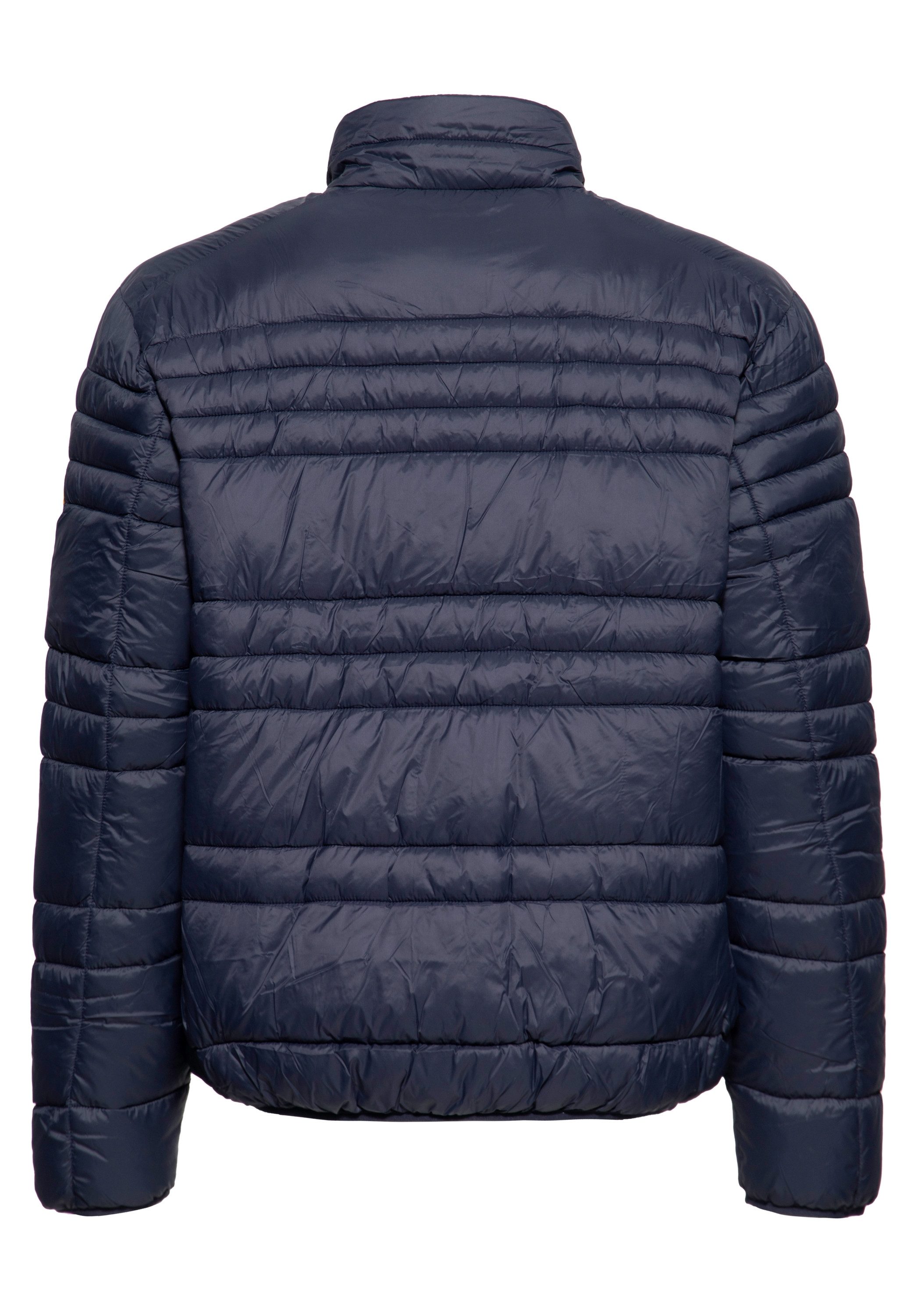 Oklahoma Jeans Steppjacke mit Stehkragen günstig online kaufen