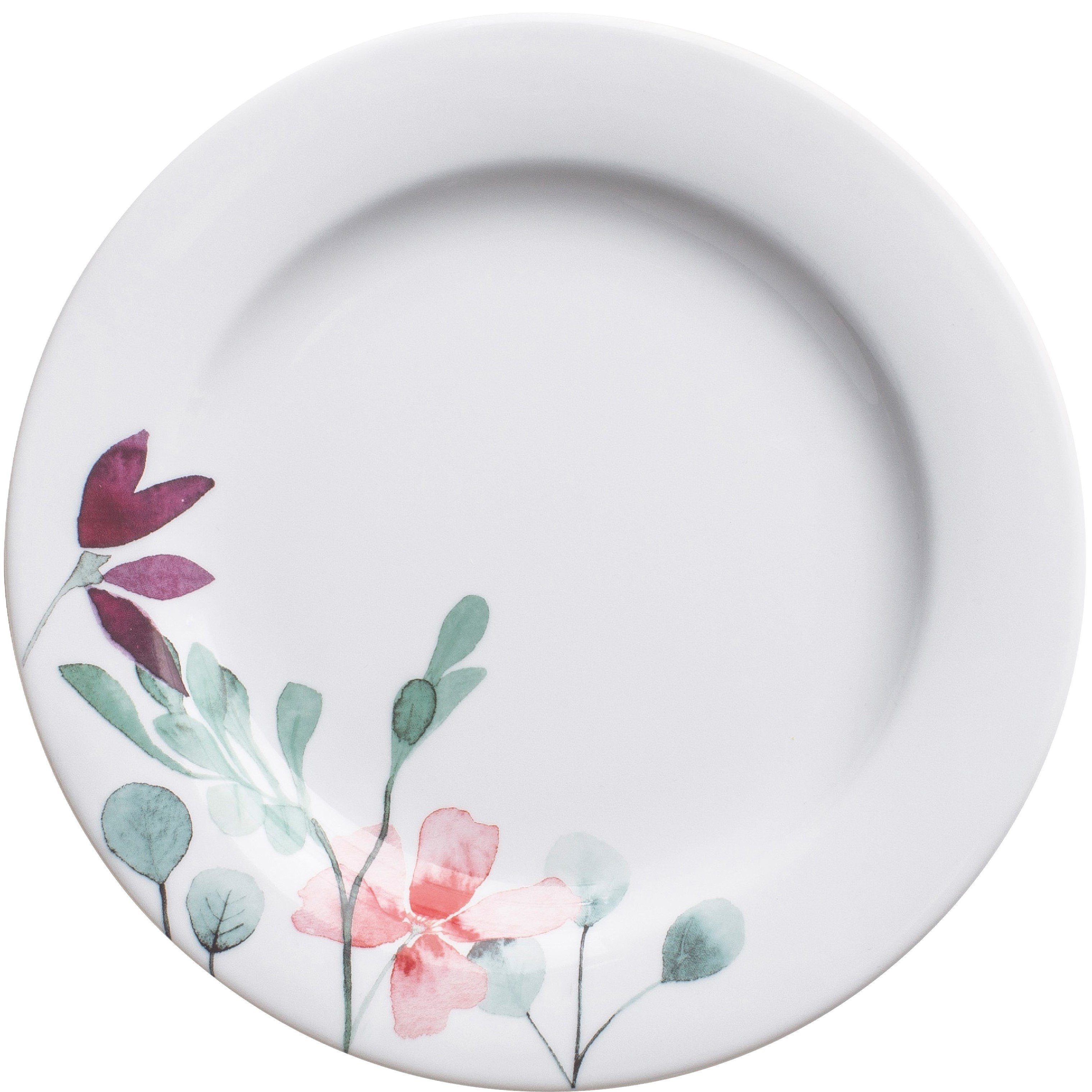 KAHLA Тарелки Brunchteller Heyday 23 cm, (1 St), Made in Germany