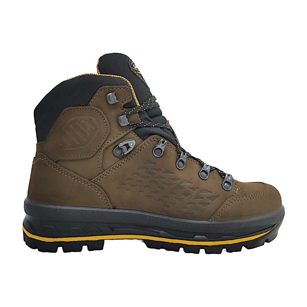 Grisport Wanderstiefel Outdoorschuh günstig online kaufen