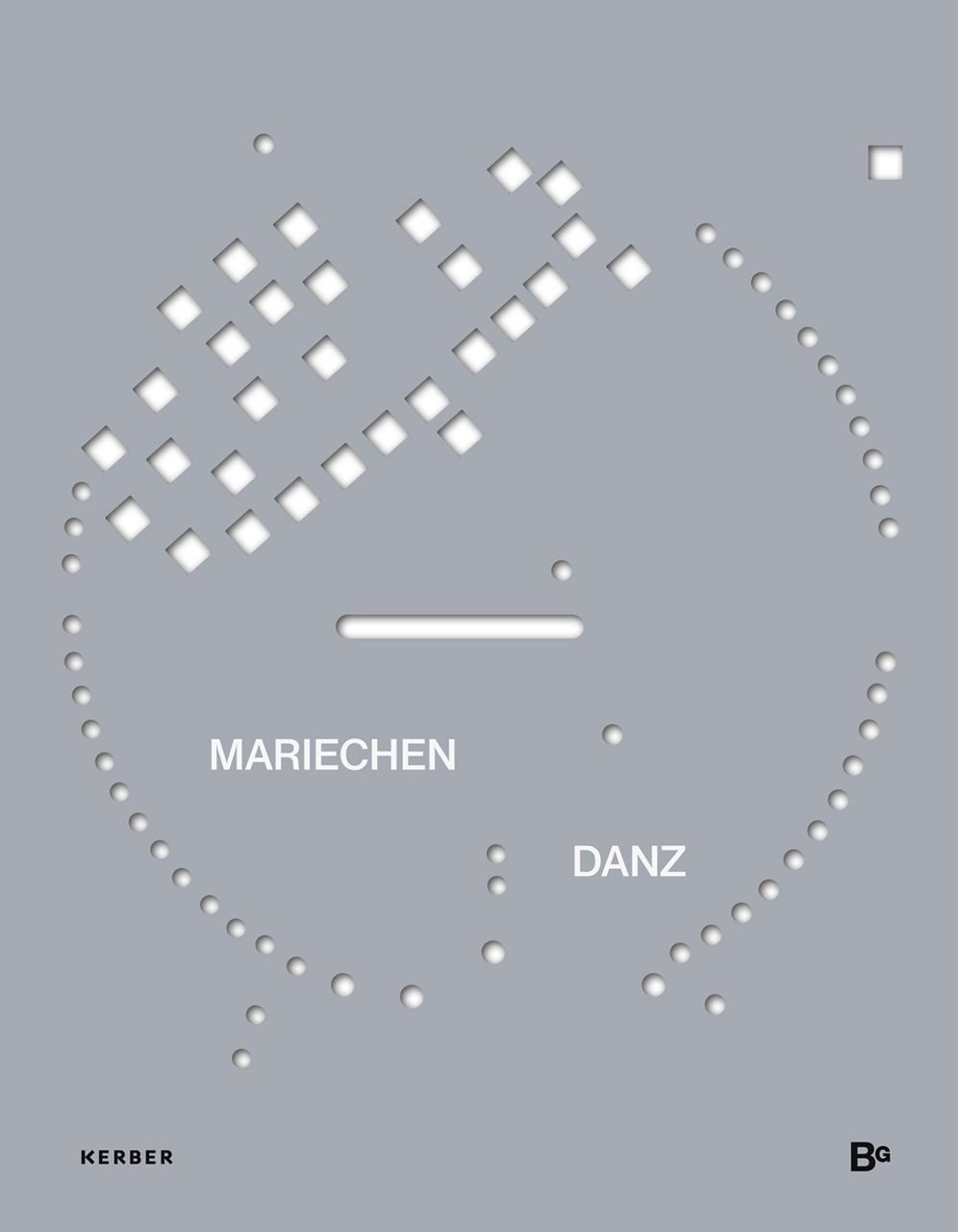 Mariechen Danz. edge out / Thomas Köhler, Mariechen Danz, Guido Fassbender, Georg Friedrichs, Johanna Haug, Gasag Kunstpreis 2024