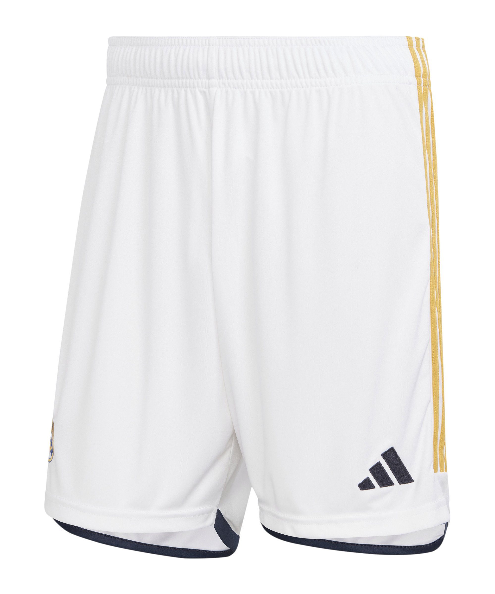 adidas Performance Sporthose adidas Performance Real Madrid Short UCL 2023/2024