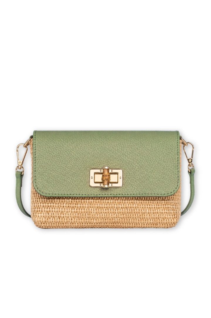 CASSANDRA Handtasche Trachtentasche - ALEX - in 4 tollen Farben