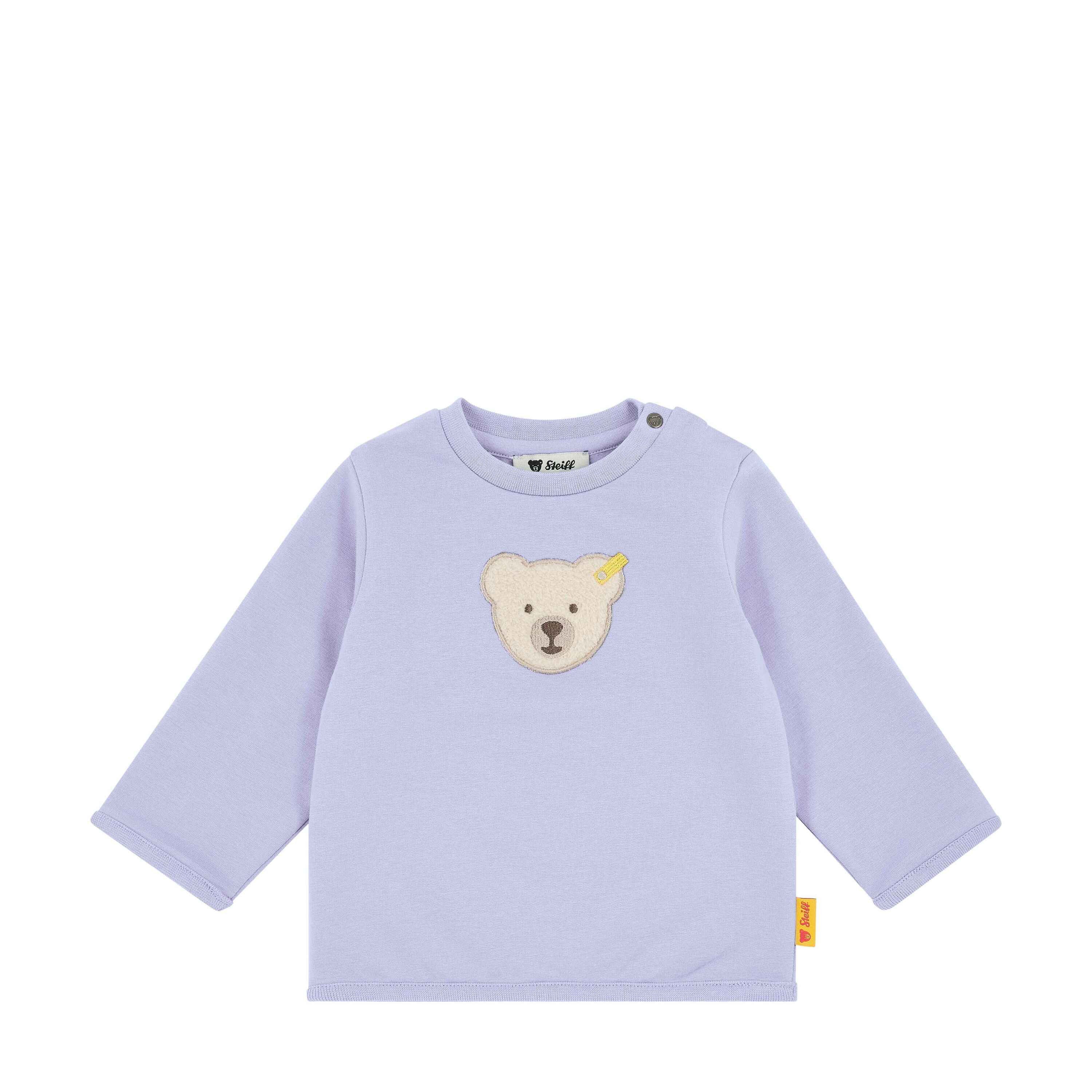 Steiff Sweatshirt Sweatshirt Woof & Fluff