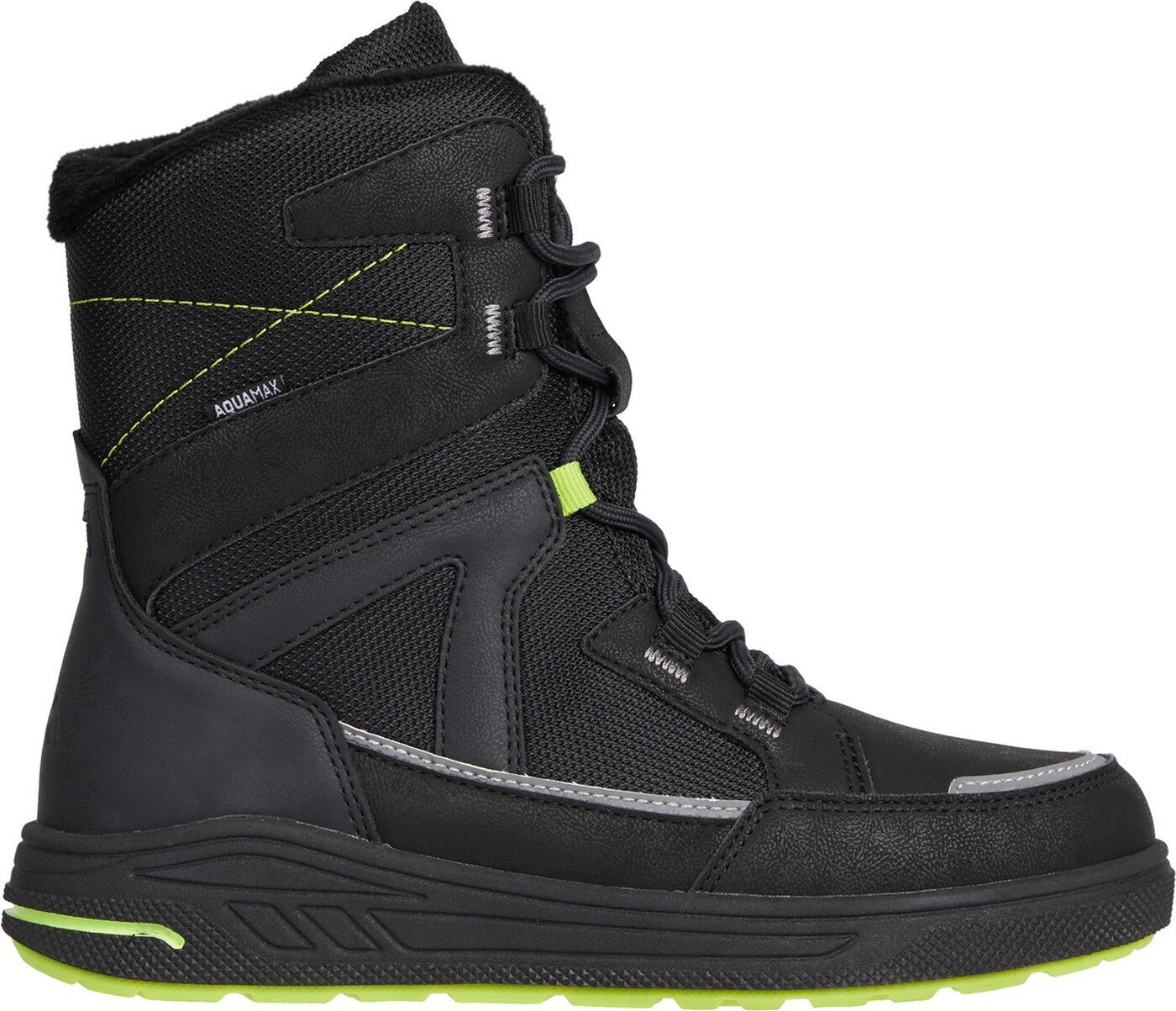 McKINLEY Ki.-Après-Stiefel Vallter AQX J Winterstiefel
