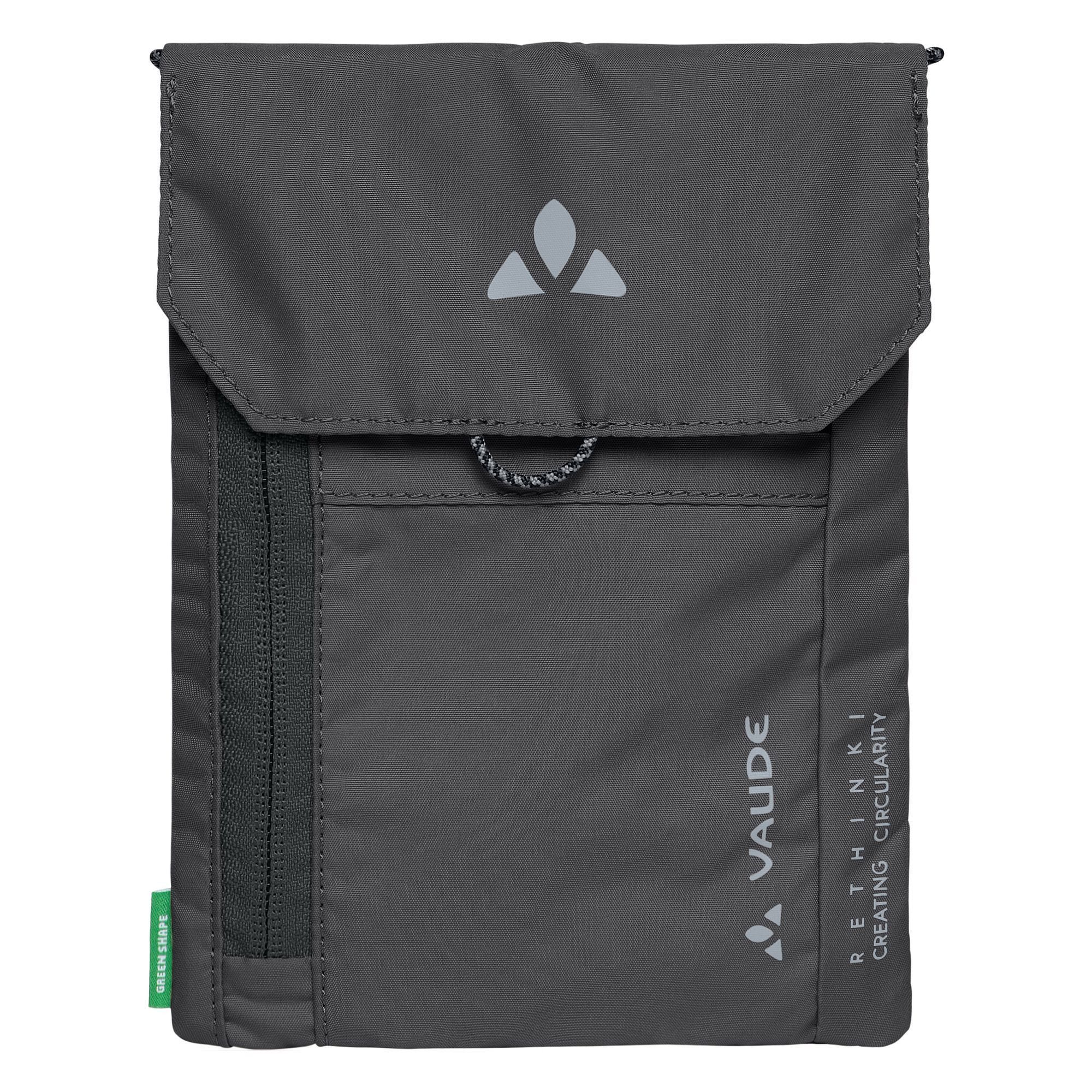 VAUDE Brustbeutel NeckWallet, Polyester