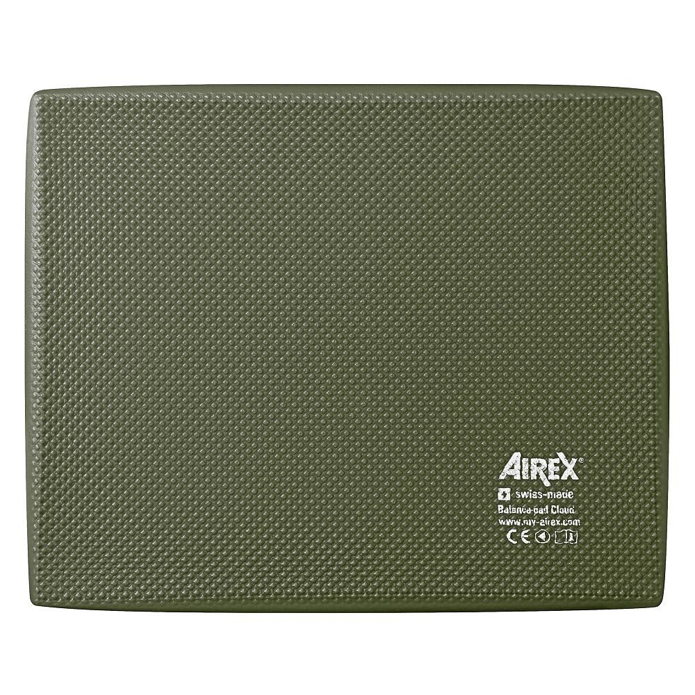 Airex Trainingshilfe Balance-Pad Cloud, Geeignet für Fortgeschrittene in der Physiotherapie