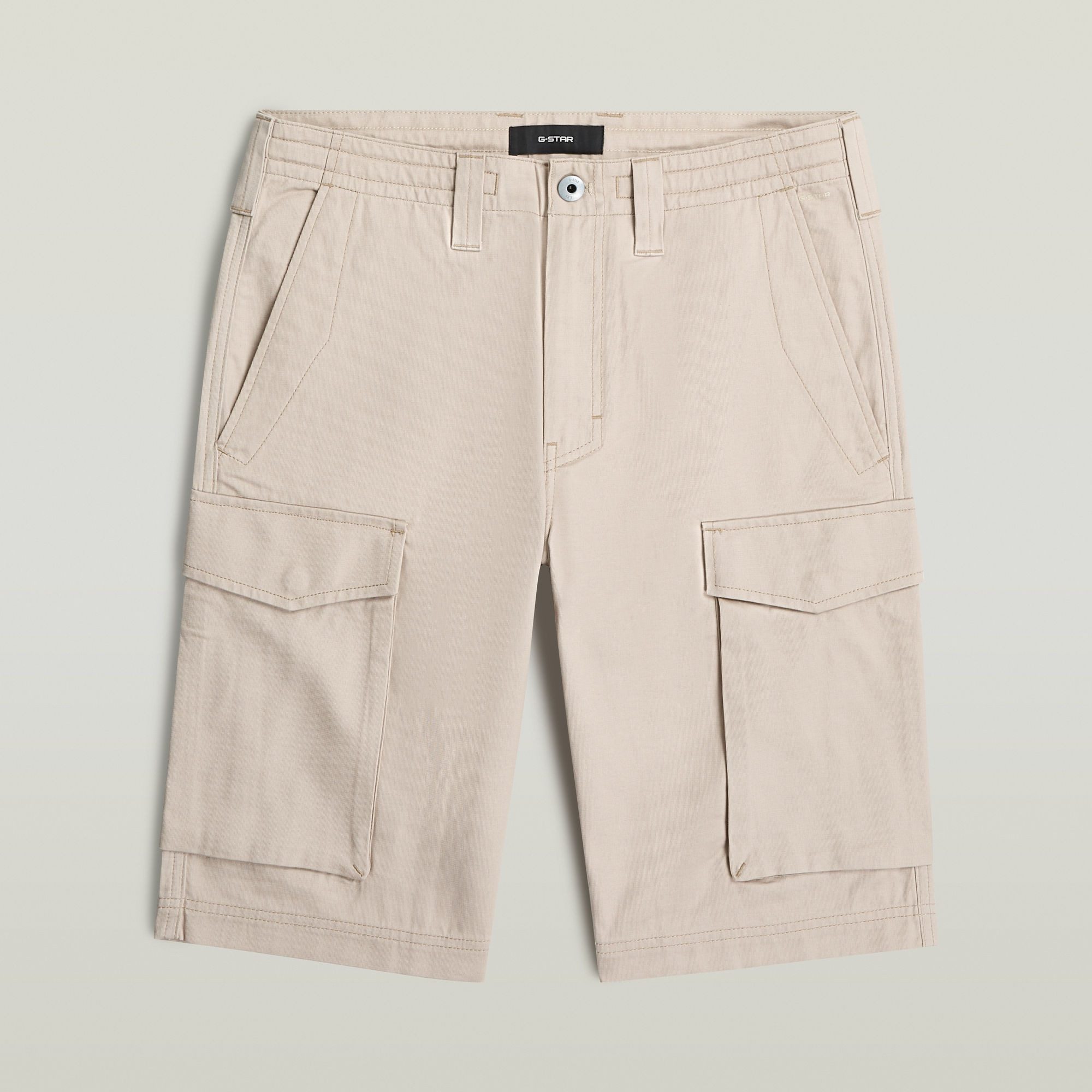 G-STAR Bermudas Core Regular Cargo Short