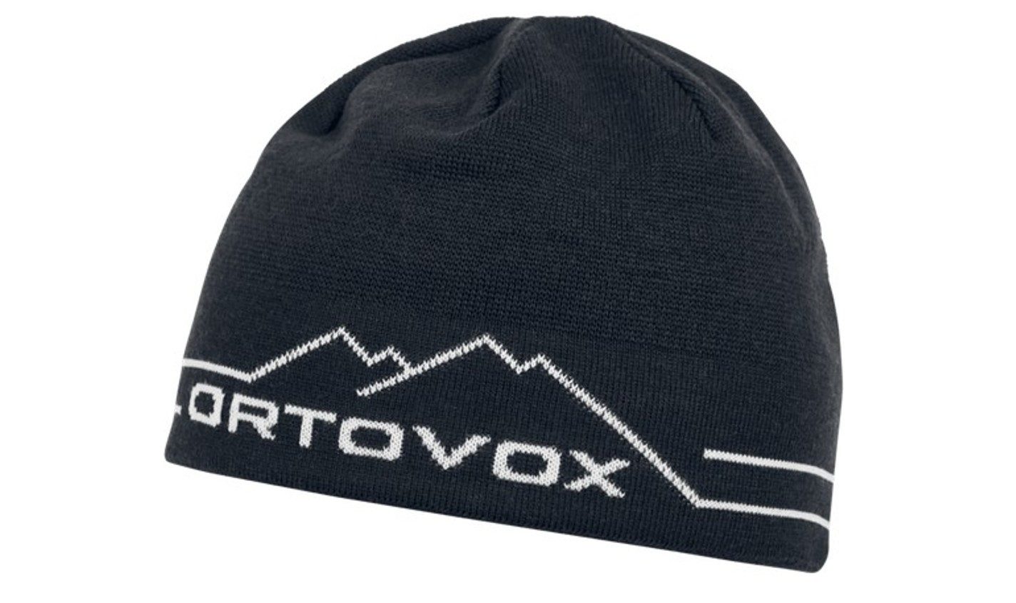 Ortovox Strickmütze