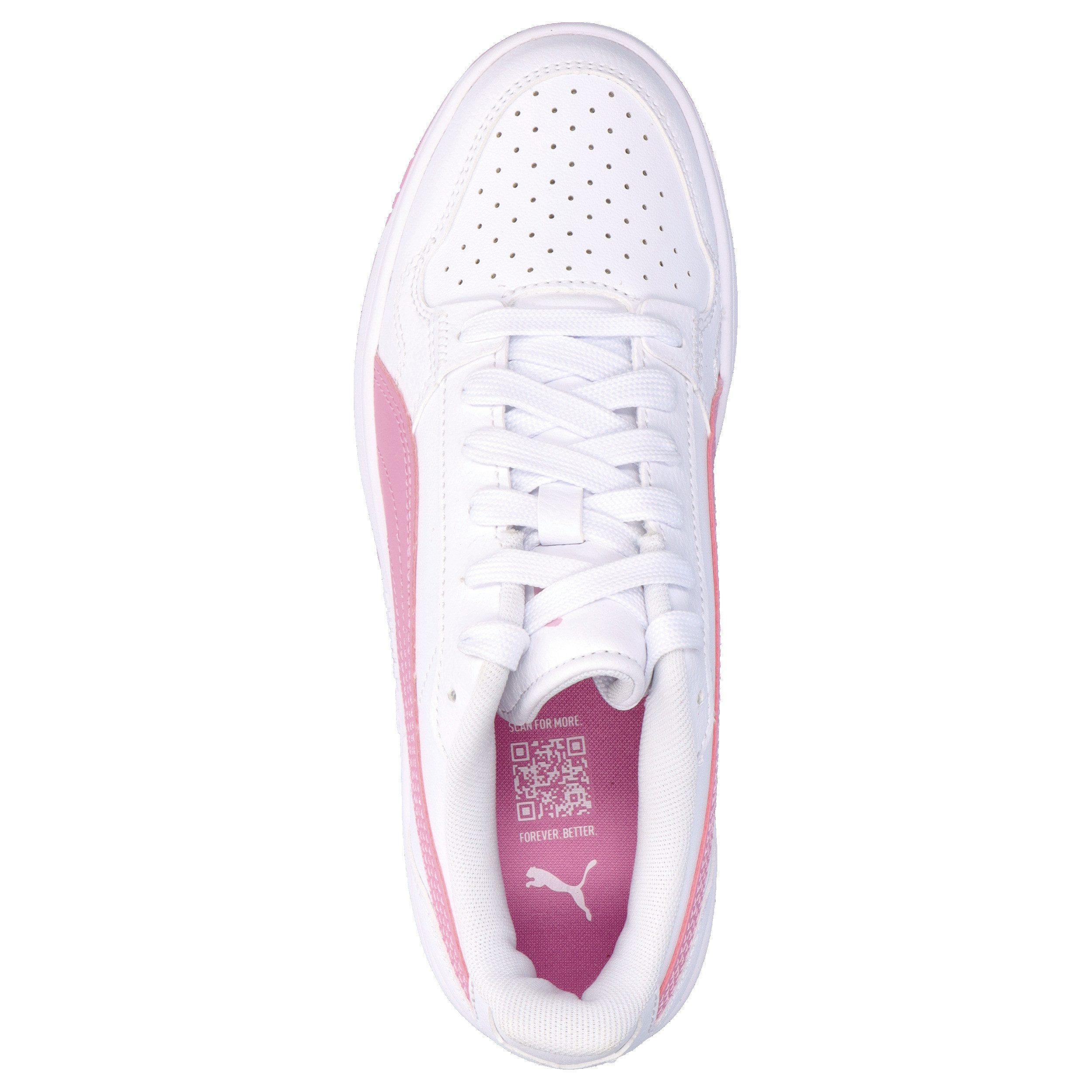 PUMA Puma Kinder Sneaker Rebound-L Jr 398993 Sneaker