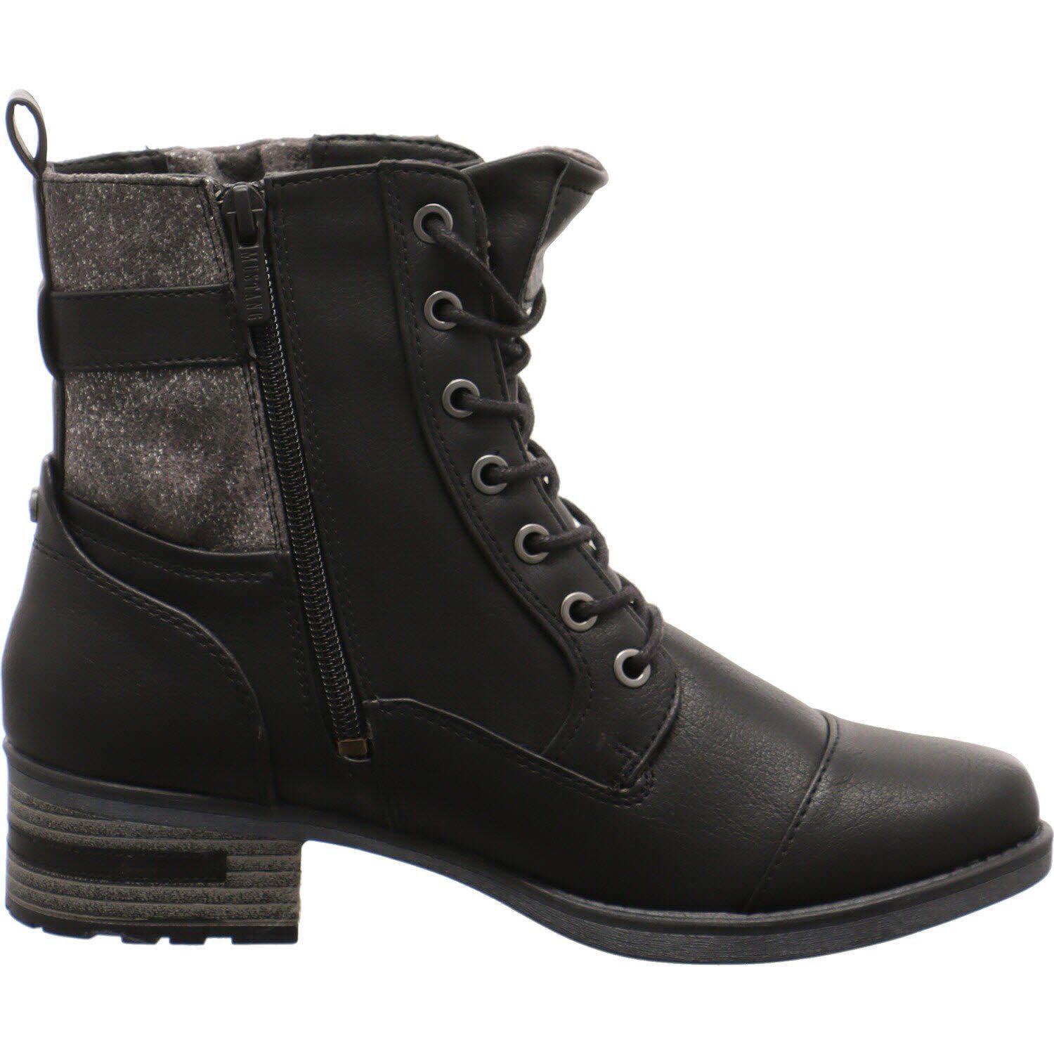 MUSTANG Stiefelette günstig online kaufen