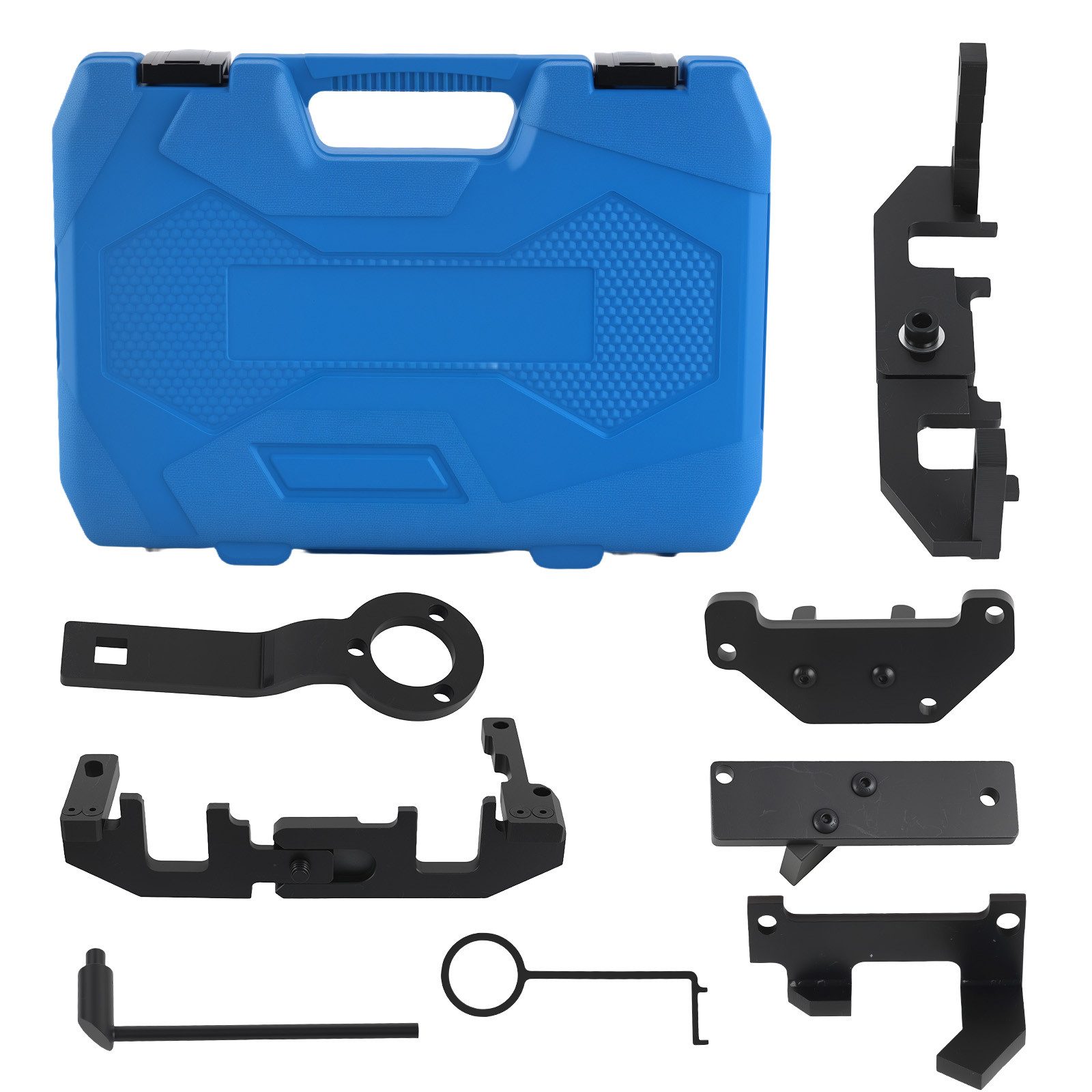 maXpeedingrods Reparatur-Set, Zahnriemen Werkzeug Set for Peugeot 2008 3008 5008 1.0-1.2L PureTech
