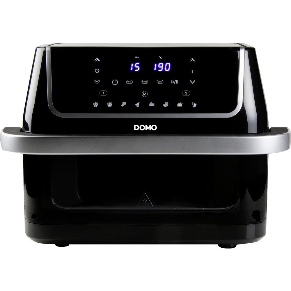 Domo Fritteuse DO544FR