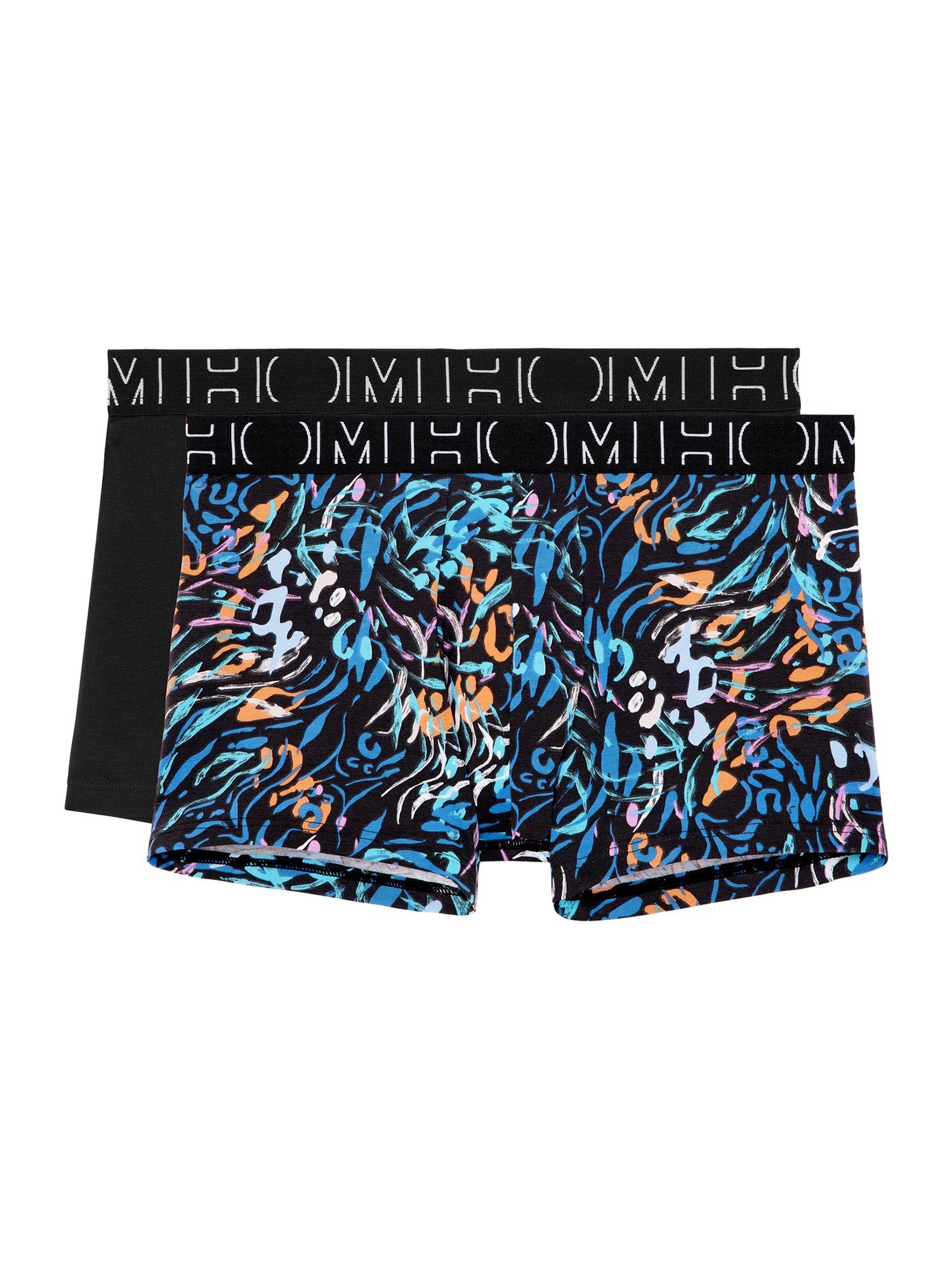 Retro Boxer Vassily no.2