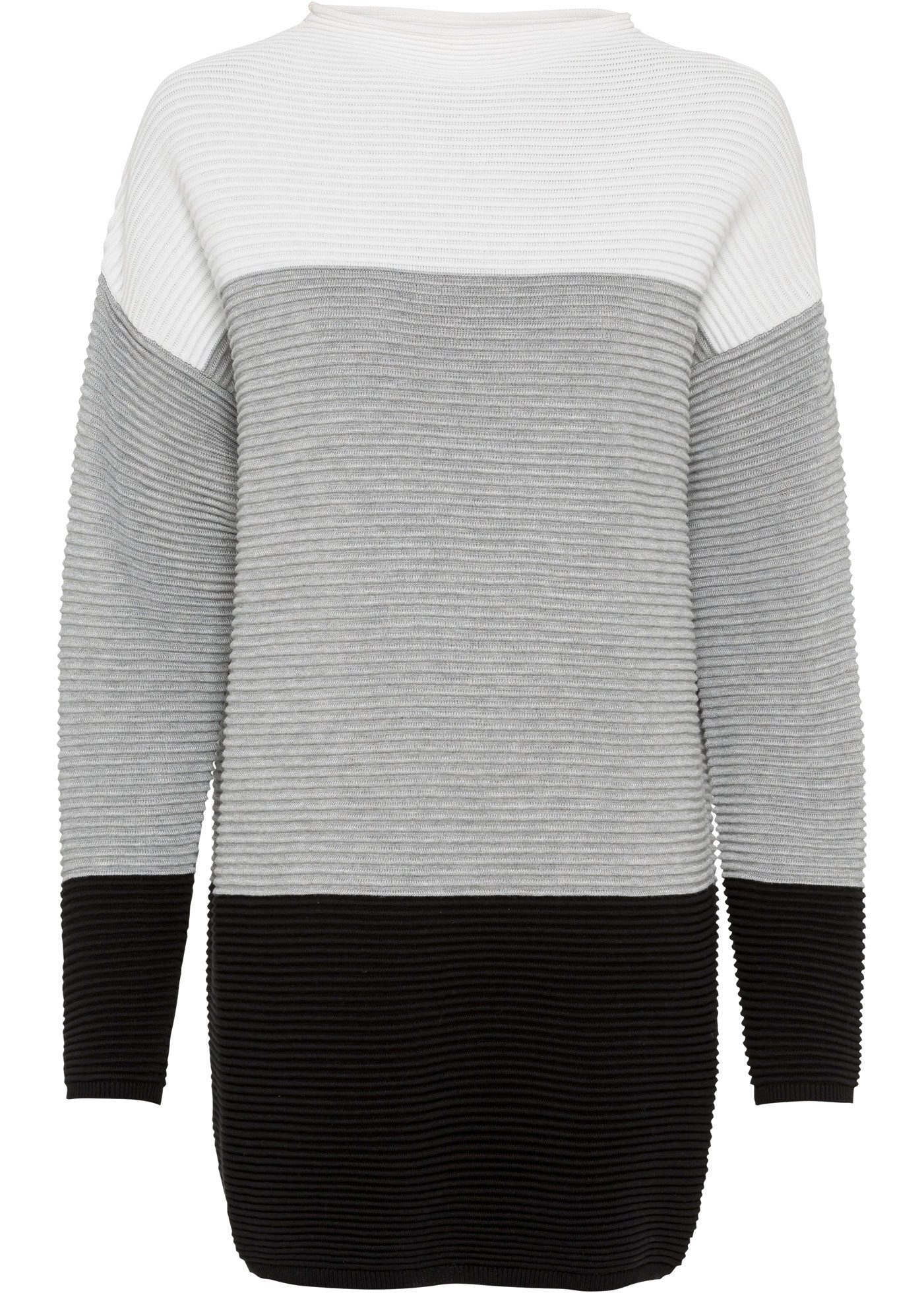Longpullover