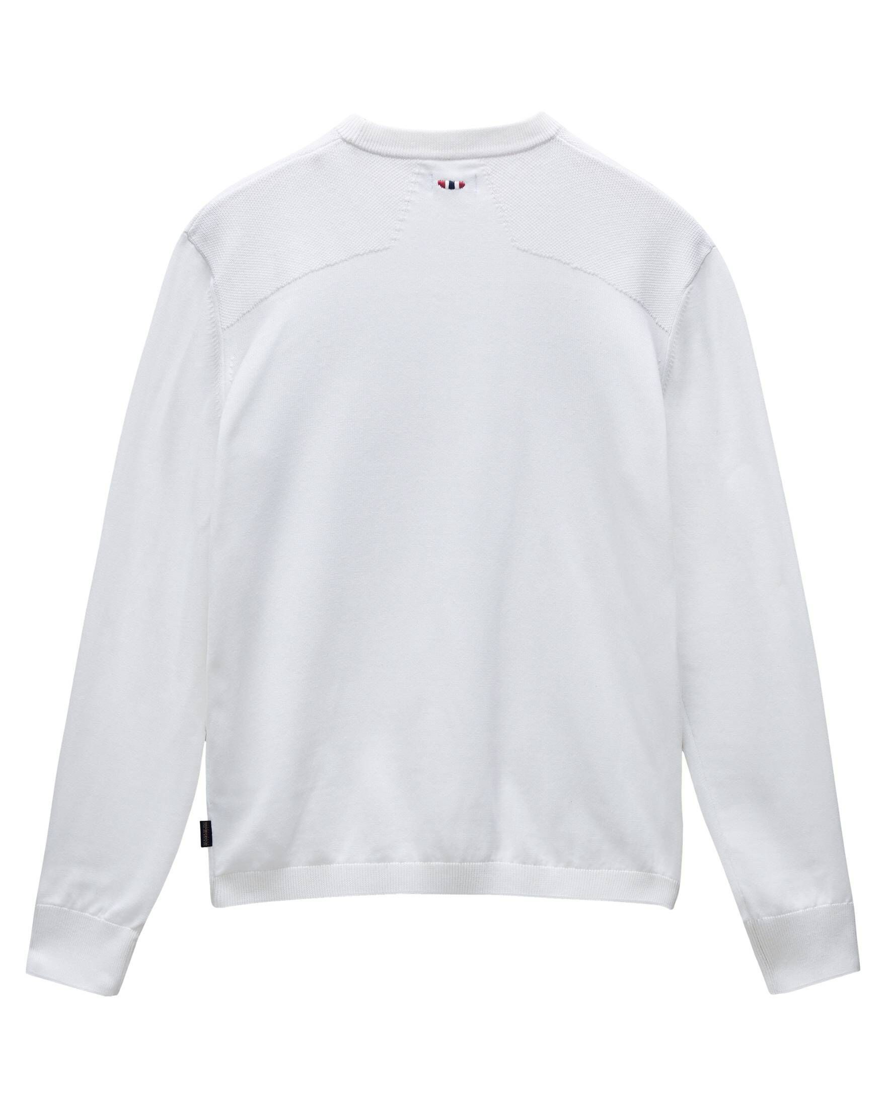 Napapijri Strickpullover Herren Strickpullover DERRI C günstig online kaufen