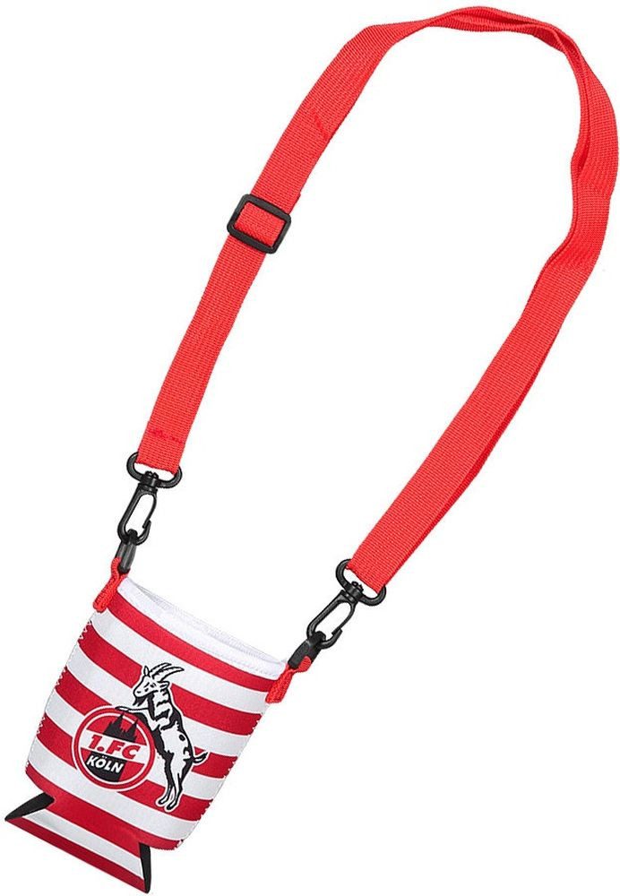 1. FC Köln Becher Stadionbecherhalter
