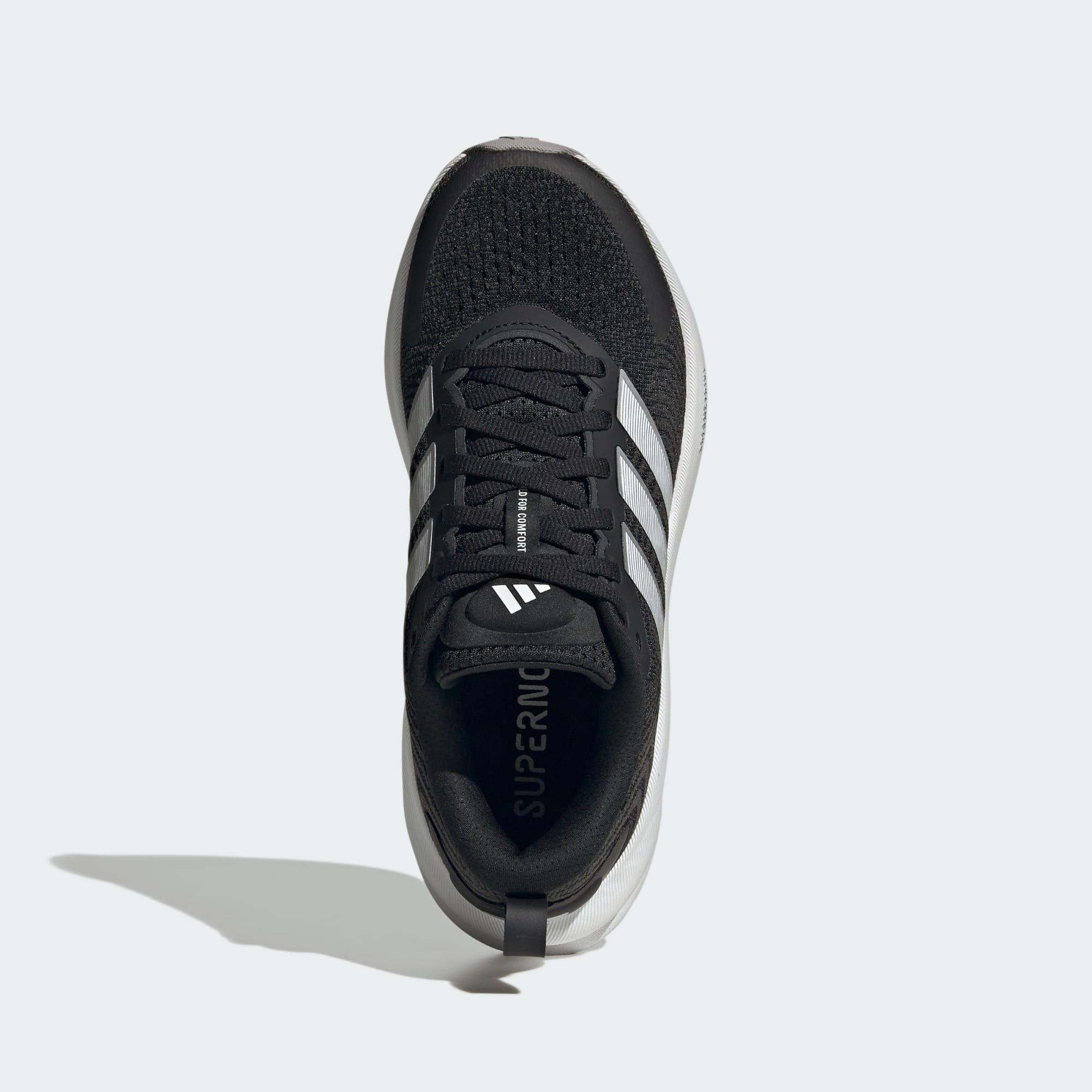 adidas Performance SUPERNOVA EASE 2 J SCHUHE Sneaker (2-tlg)